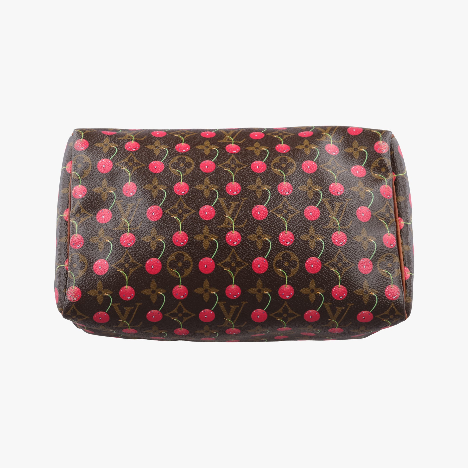 Speedy 25 Monogram Cherry Monogram Canvas M95009 SP0025スピーディ25 モノグラム チェリー モノグラムキャンバス M95009 SP0025