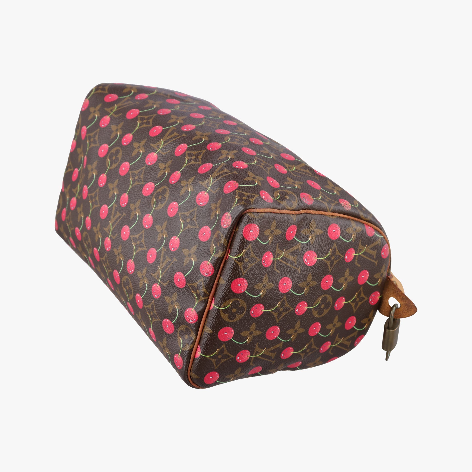 Speedy 25 Monogram Cherry Monogram Canvas M95009 SP0025スピーディ25 モノグラム チェリー モノグラムキャンバス M95009 SP0025