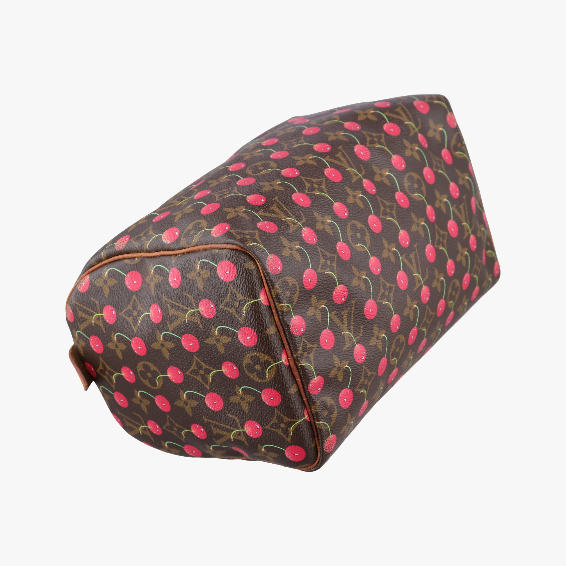 Speedy 25 Monogram Cherry Monogram Canvas M95009 SP0025スピーディ25 モノグラム チェリー モノグラムキャンバス M95009 SP0025