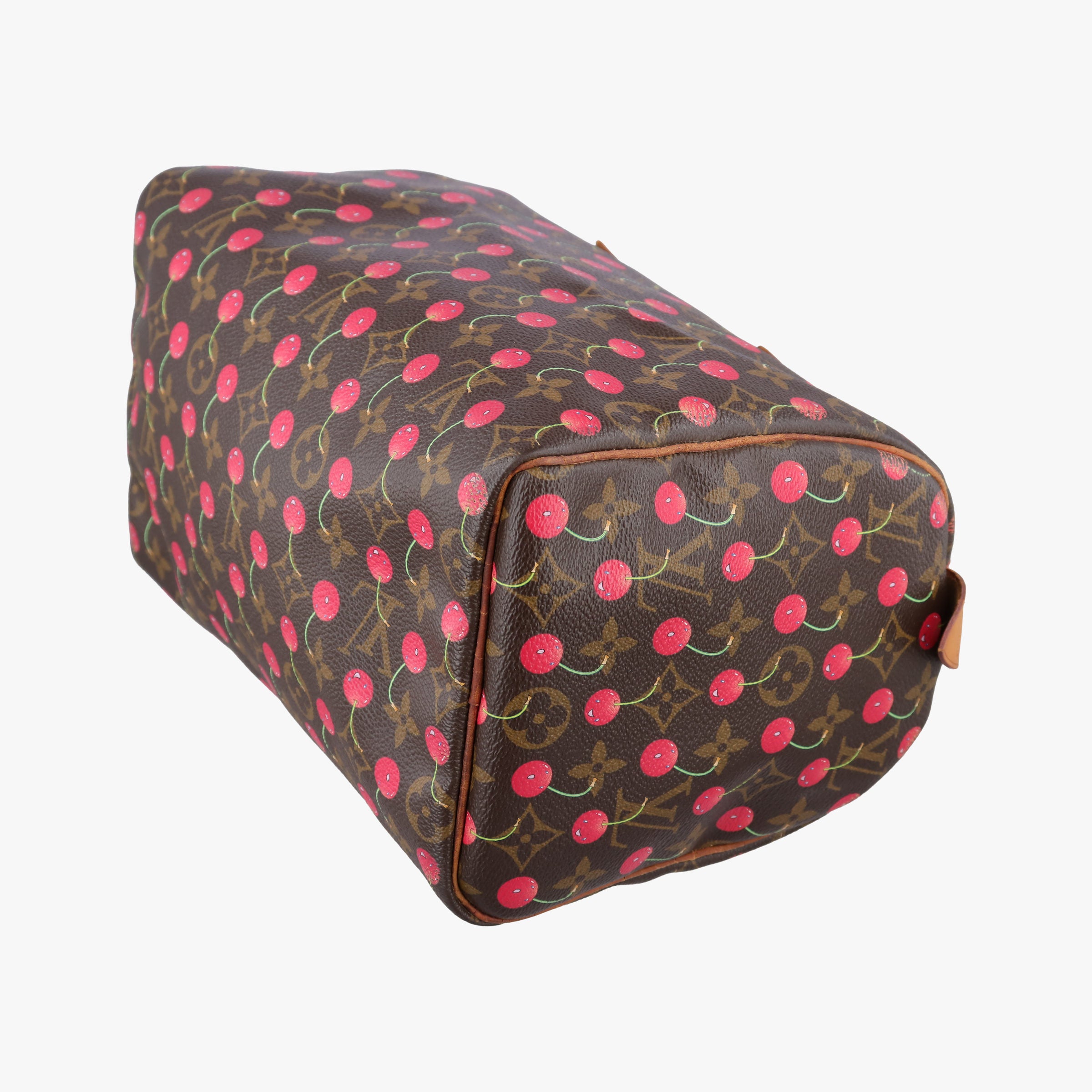 Speedy 25 Monogram Cherry Monogram Canvas M95009 SP0025スピーディ25 モノグラム チェリー モノグラムキャンバス M95009 SP0025