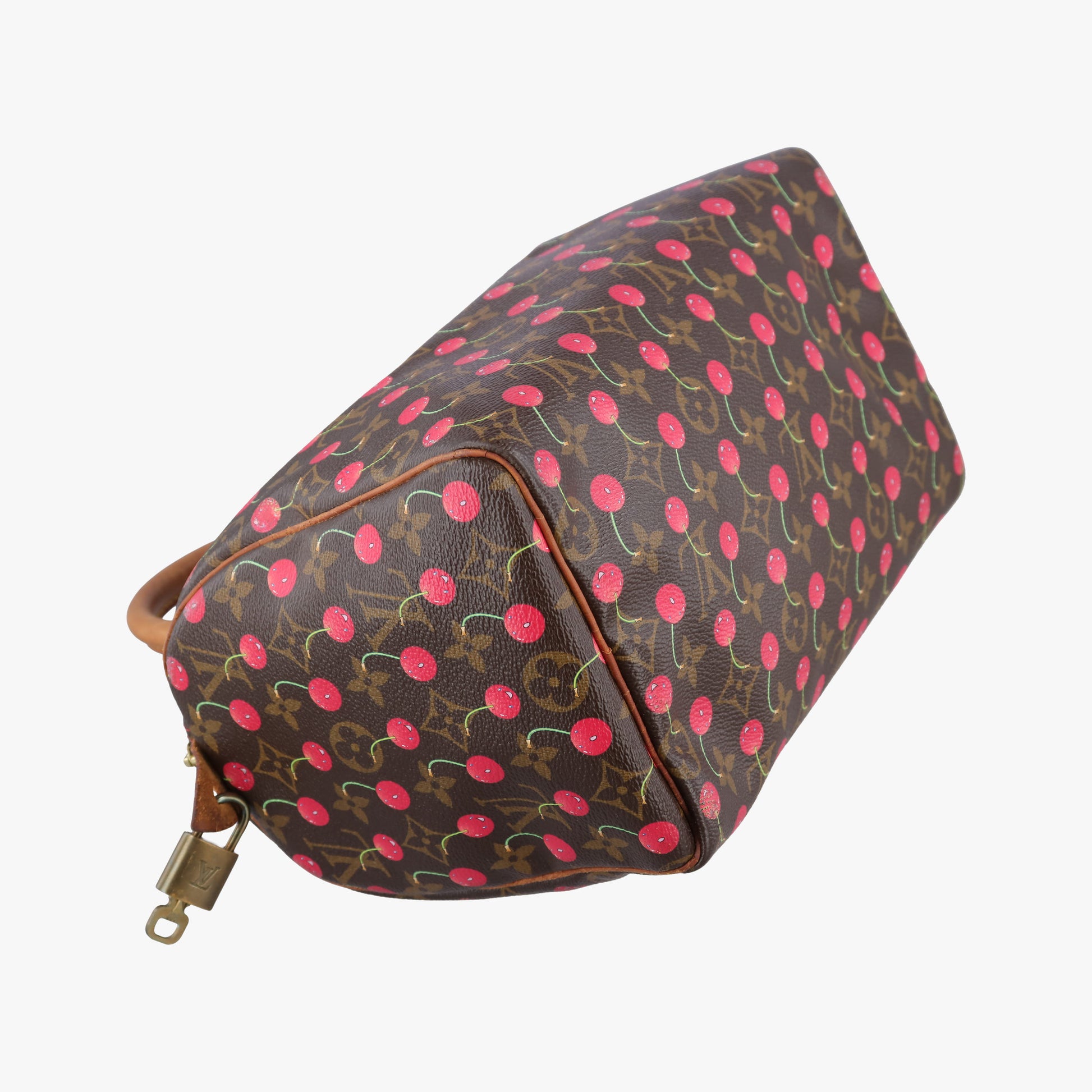 Speedy 25 Monogram Cherry Monogram Canvas M95009 SP0025スピーディ25 モノグラム チェリー モノグラムキャンバス M95009 SP0025