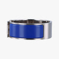 Clic Clac Blue×silver GP Pクリッククラック ブルー×シルバー GP P