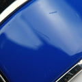 Clic Clac Blue×silver GP Pクリッククラック ブルー×シルバー GP P