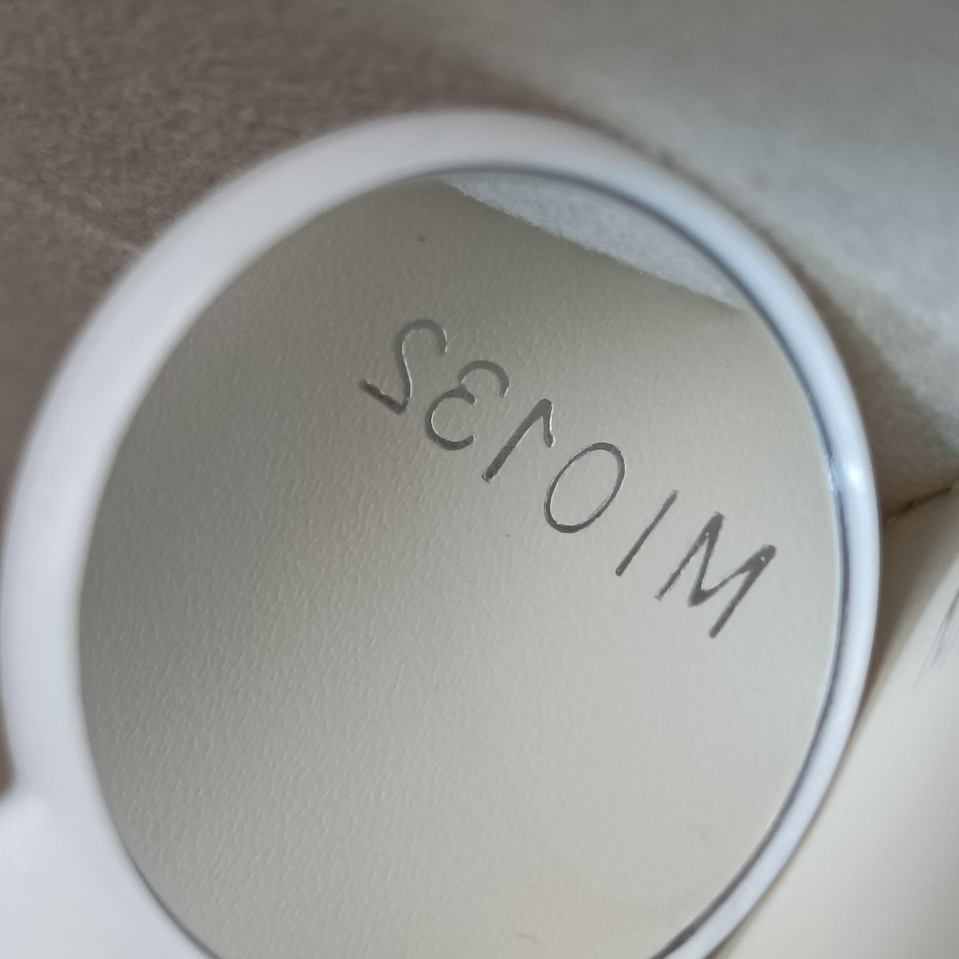 Sevigne GM White Epi M4051J MI0132セヴィニエGM ホワイト エピ M4051J MI0132