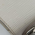 Sevigne GM White Epi M4051J MI0132セヴィニエGM ホワイト エピ M4051J MI0132