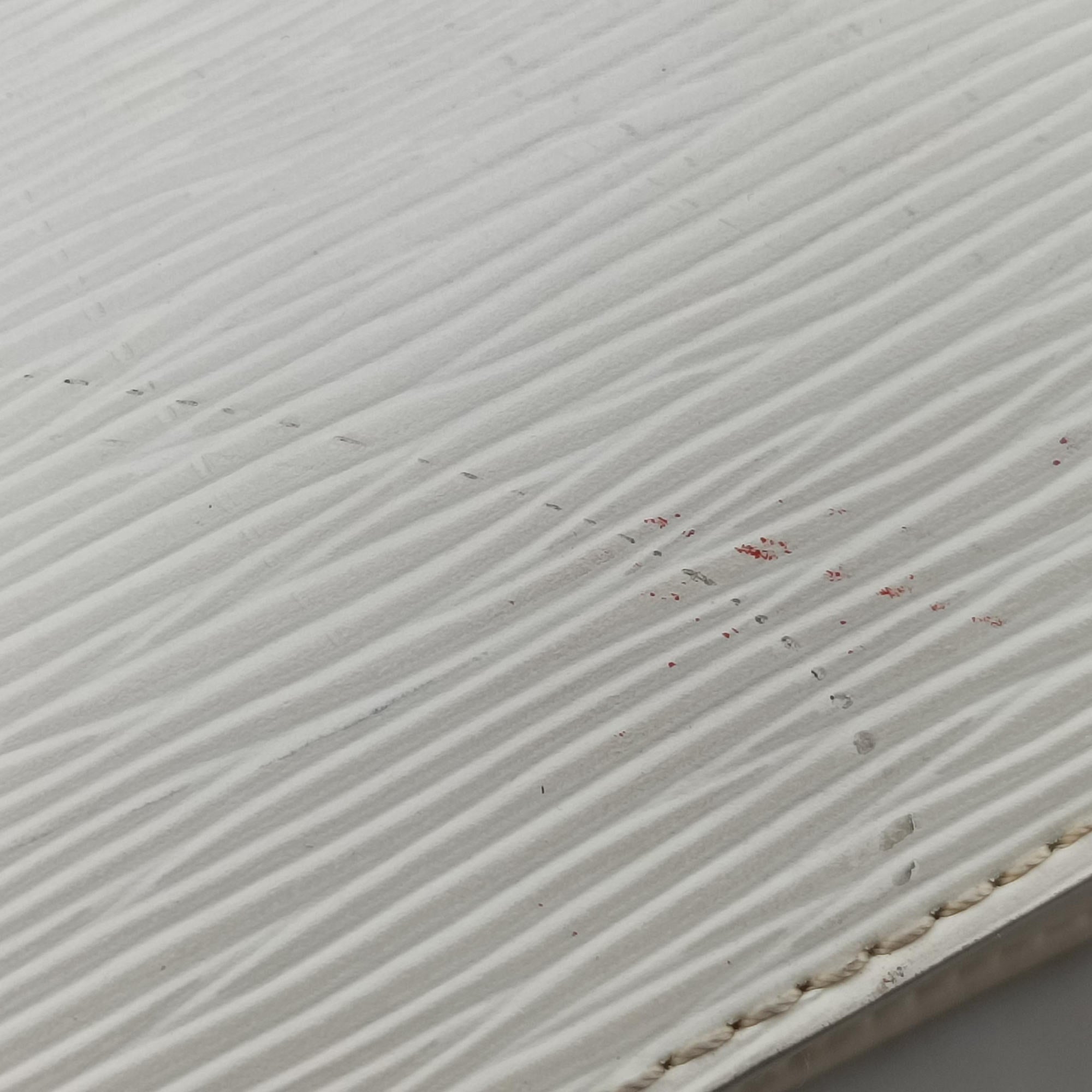 Sevigne GM White Epi M4051J MI0132セヴィニエGM ホワイト エピ M4051J MI0132