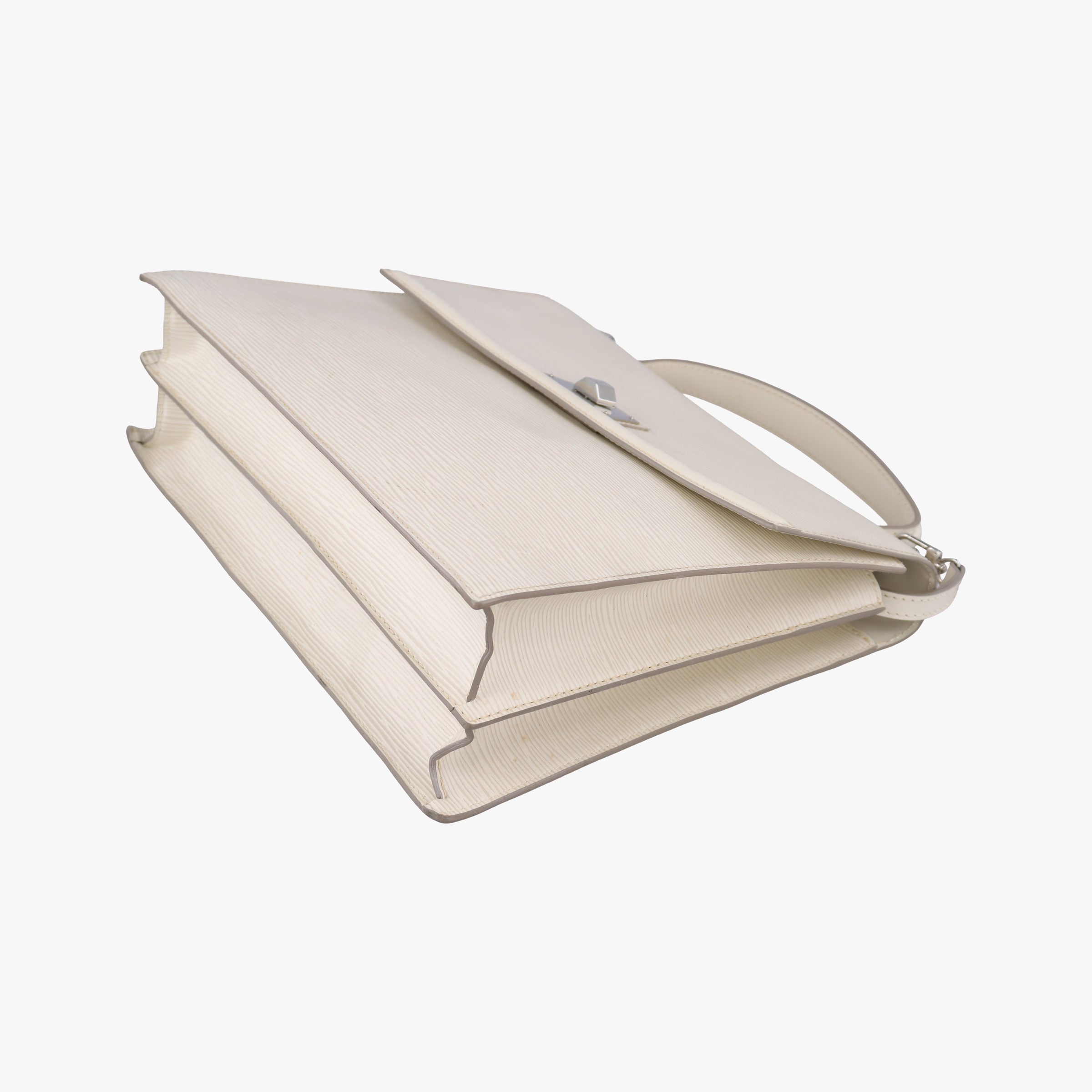 Sevigne GM White Epi M4051J MI0132セヴィニエGM ホワイト エピ M4051J MI0132