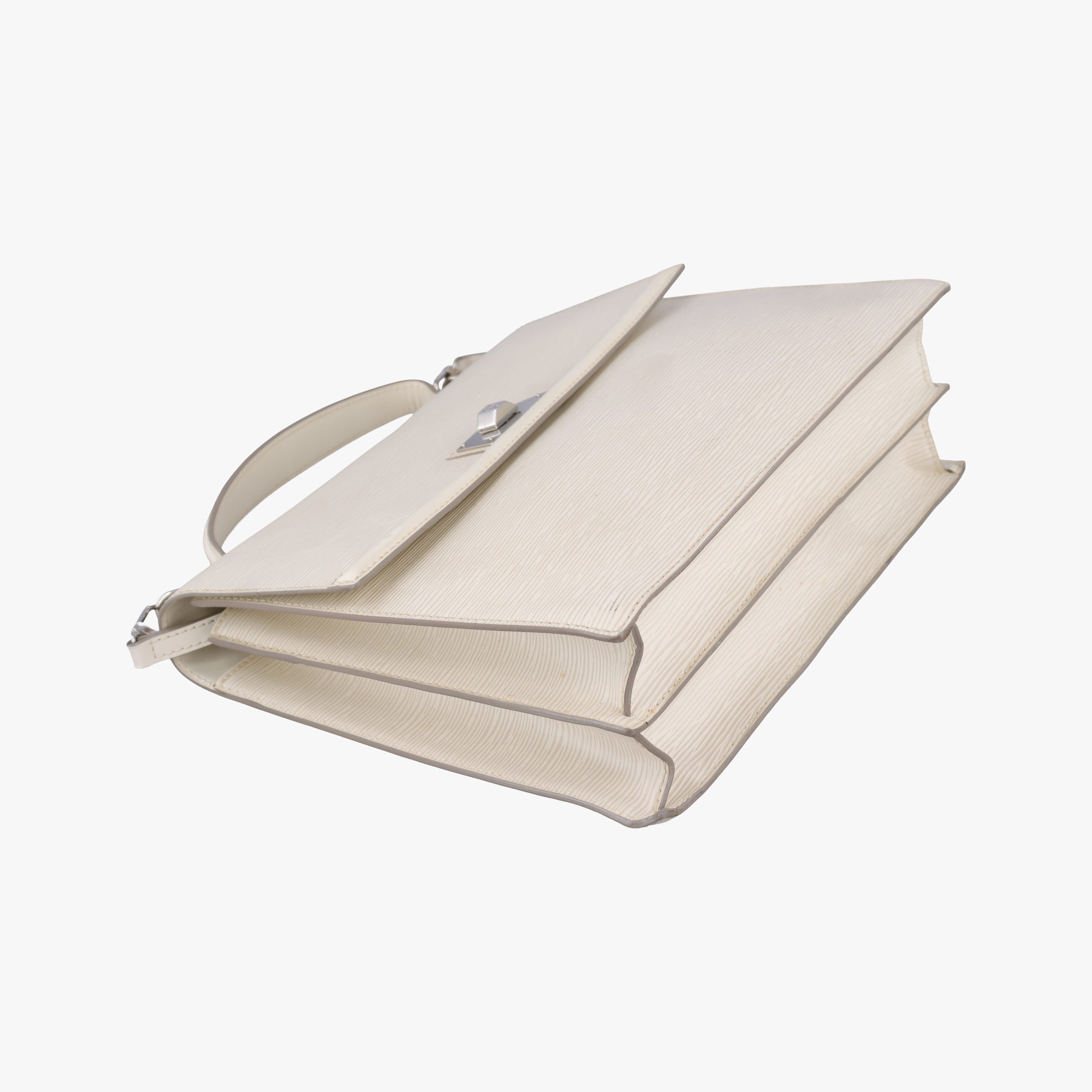 Sevigne GM White Epi M4051J MI0132セヴィニエGM ホワイト エピ M4051J MI0132