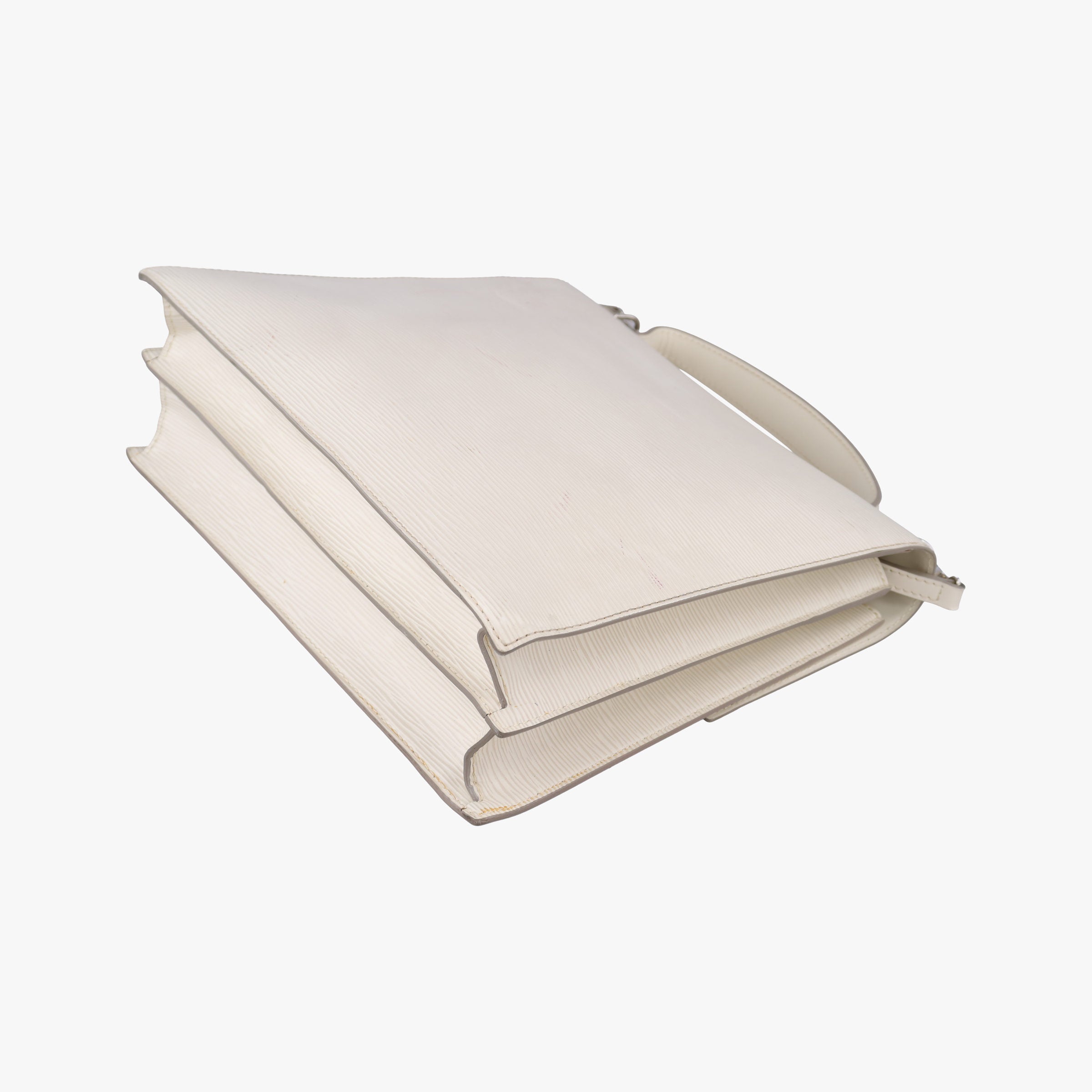 Sevigne GM White Epi M4051J MI0132セヴィニエGM ホワイト エピ M4051J MI0132