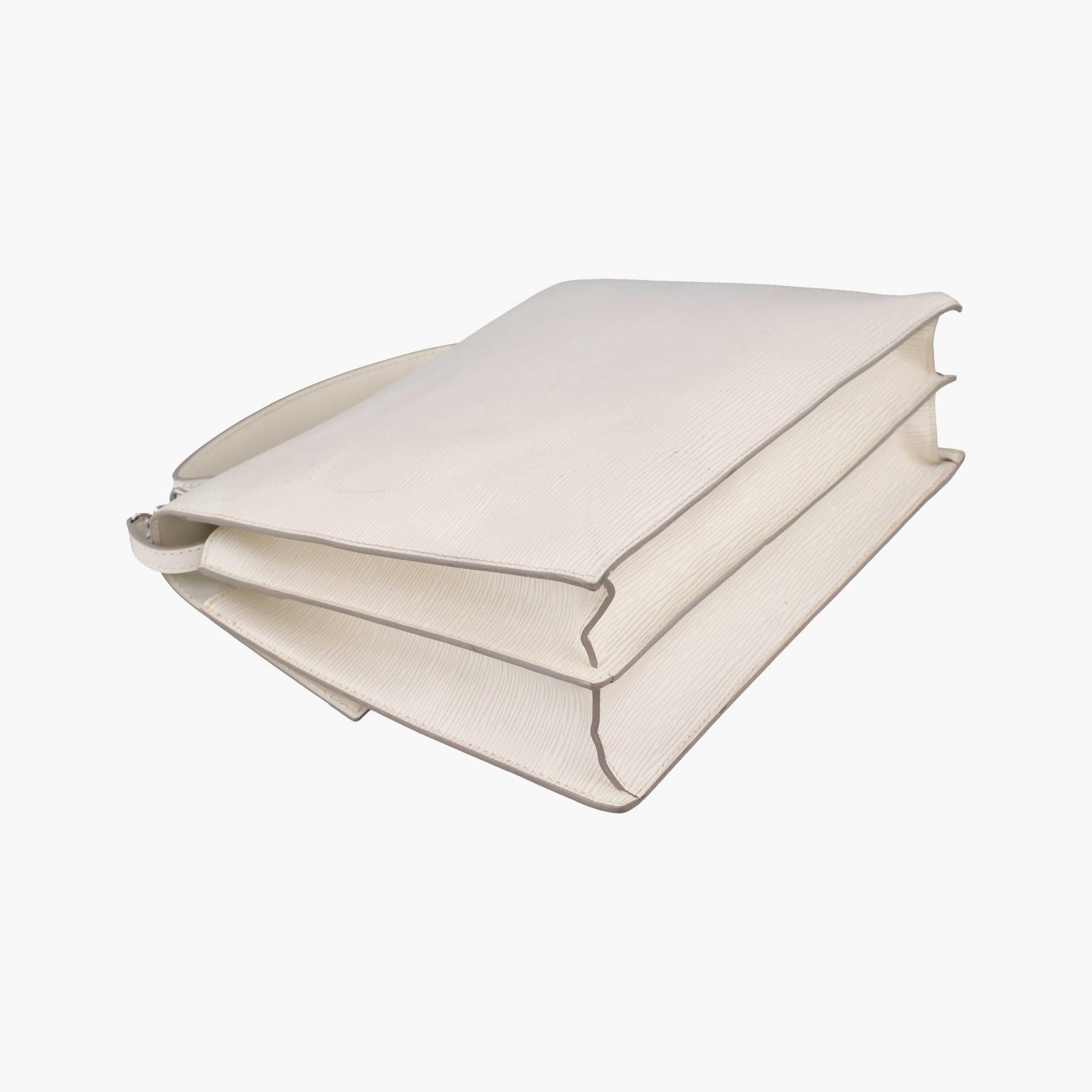 Sevigne GM White Epi M4051J MI0132セヴィニエGM ホワイト エピ M4051J MI0132