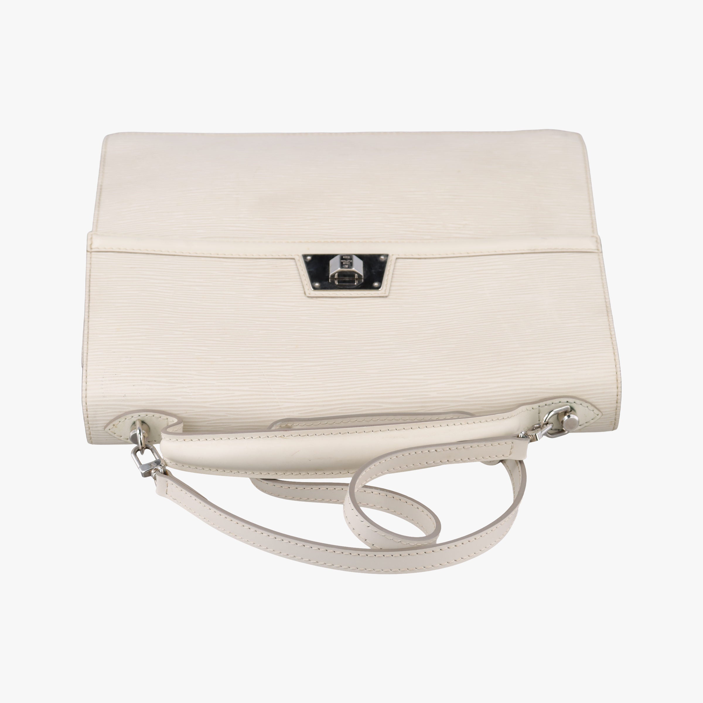 Sevigne GM White Epi M4051J MI0132セヴィニエGM ホワイト エピ M4051J MI0132