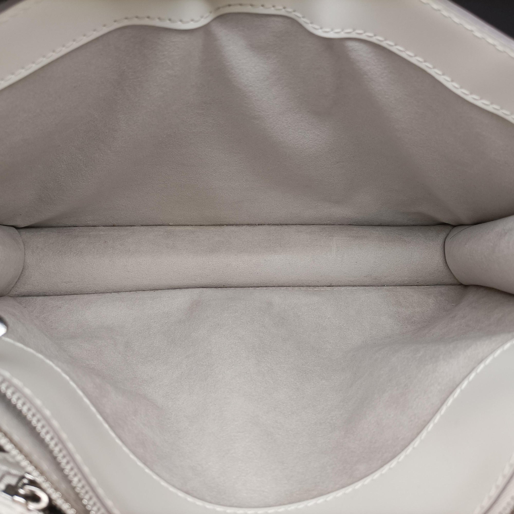 Sevigne GM White Epi M4051J MI0132セヴィニエGM ホワイト エピ M4051J MI0132