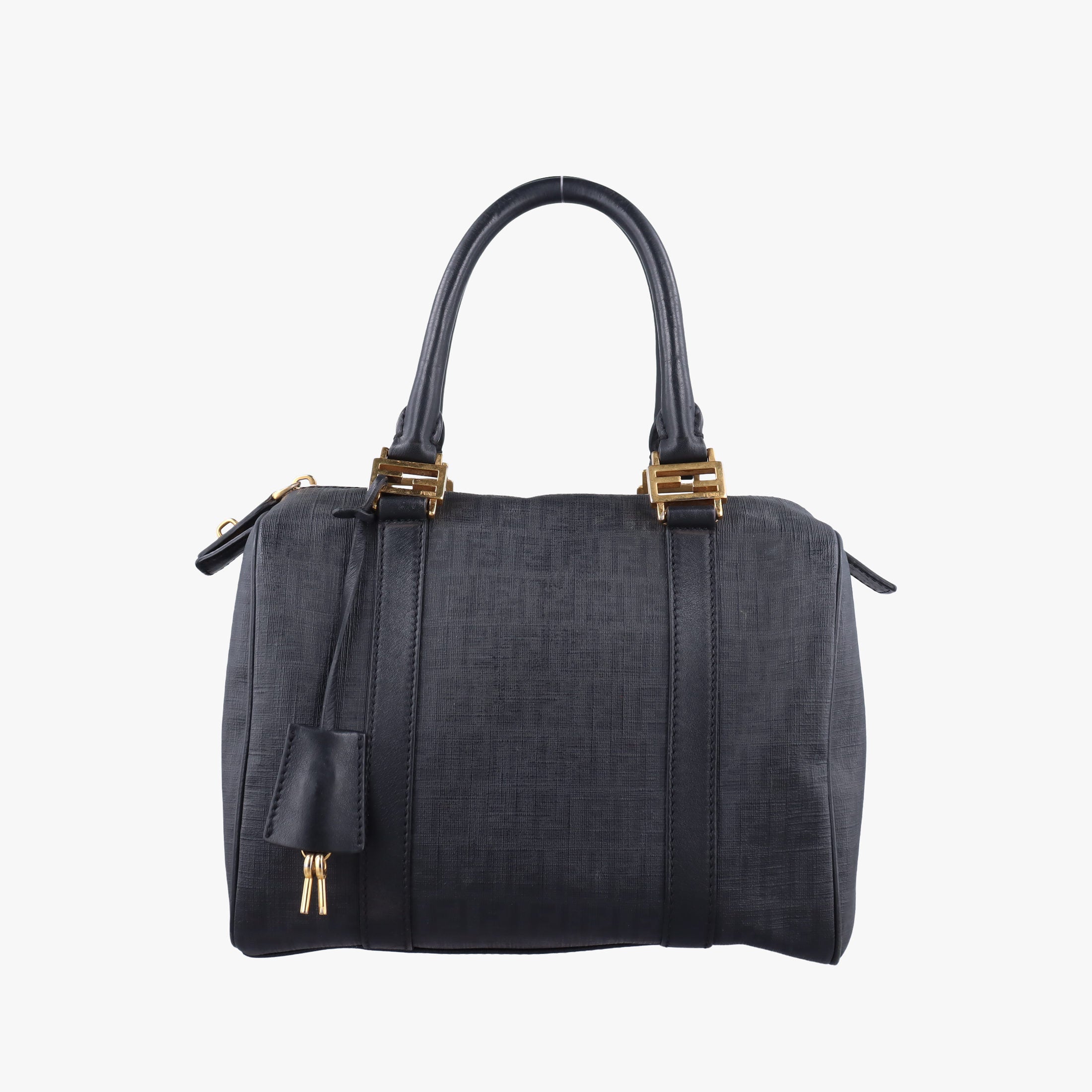 Zucchino Glitter Logo Black PVC coated canvas 8BL068 8BL068/H4E 138/2305スパンコールイエローグラデーション ブラック PVCコーティングキャンバス 8BL068 8BL068/H4E 138/2305