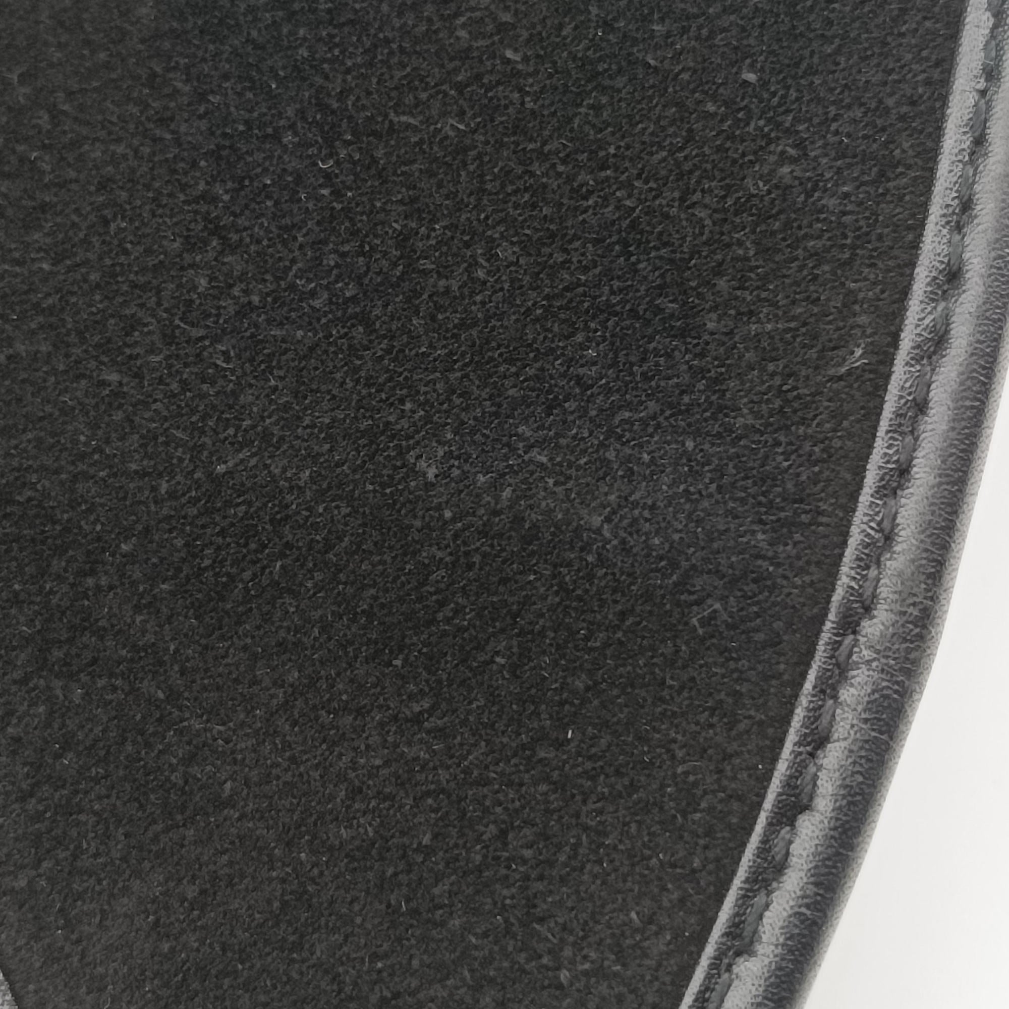 Jackie Black suede×leather 002106 ジャッキー ブラック レザー×スエード 002106 