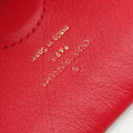 Tuileries Besace brown×Red Monogram Canvas×calf leather M43798 CA2168テュイルリーブザス モノグラム/ブラウン×レッド モノグラムキャンバス×カーフレザー M43798 CA2168