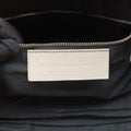 The Matelasse Beige leather 168032.3444ザ マトラッセ ベージュ レザー 168032.3444