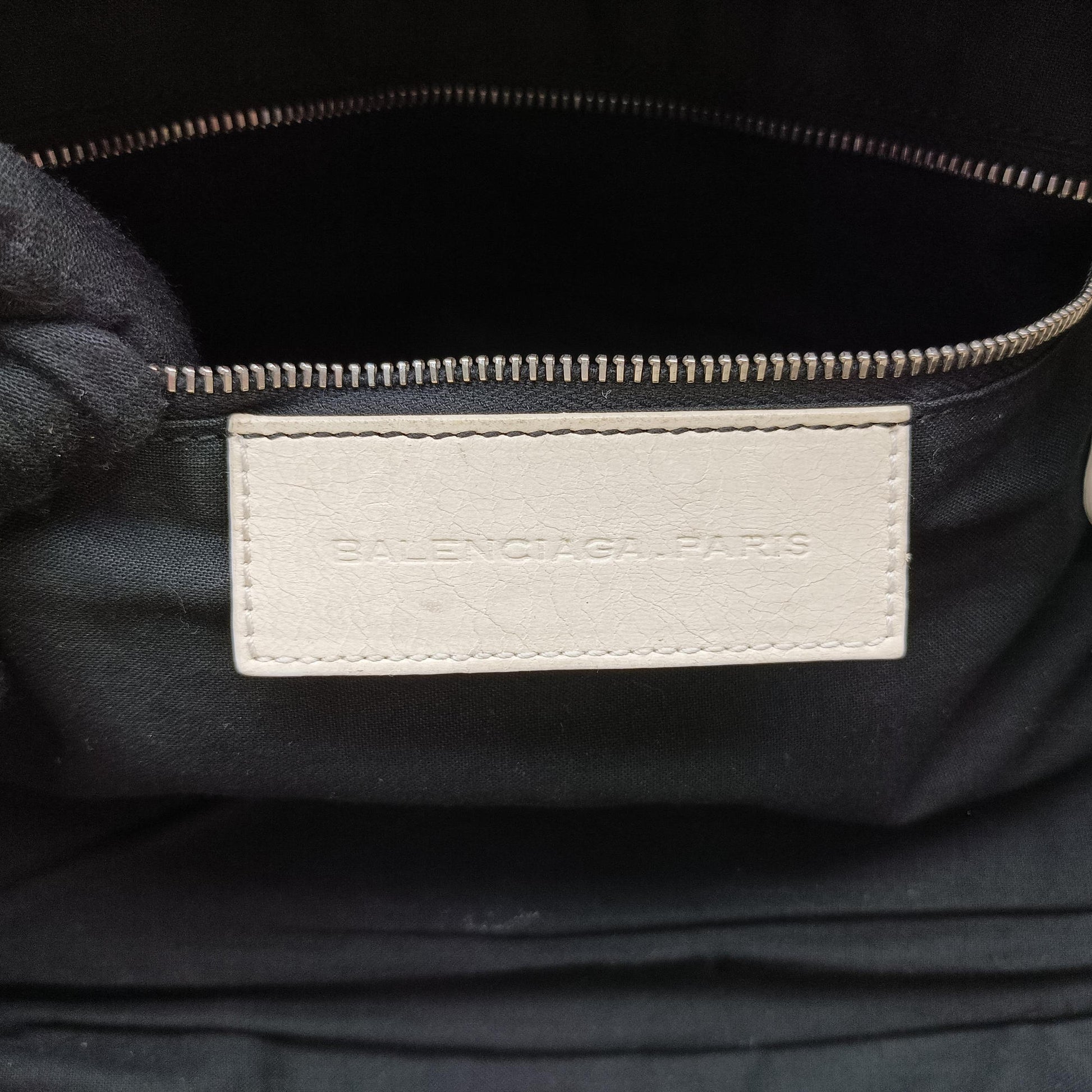 The Matelasse Beige leather 168032.3444ザ マトラッセ ベージュ レザー 168032.3444