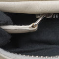 The Matelasse Beige leather 168032.3444ザ マトラッセ ベージュ レザー 168032.3444