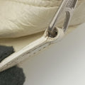 The Matelasse Beige leather 168032.3444ザ マトラッセ ベージュ レザー 168032.3444
