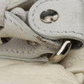 The Matelasse Beige leather 168032.3444ザ マトラッセ ベージュ レザー 168032.3444