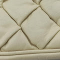 The Matelasse Beige leather 168032.3444ザ マトラッセ ベージュ レザー 168032.3444