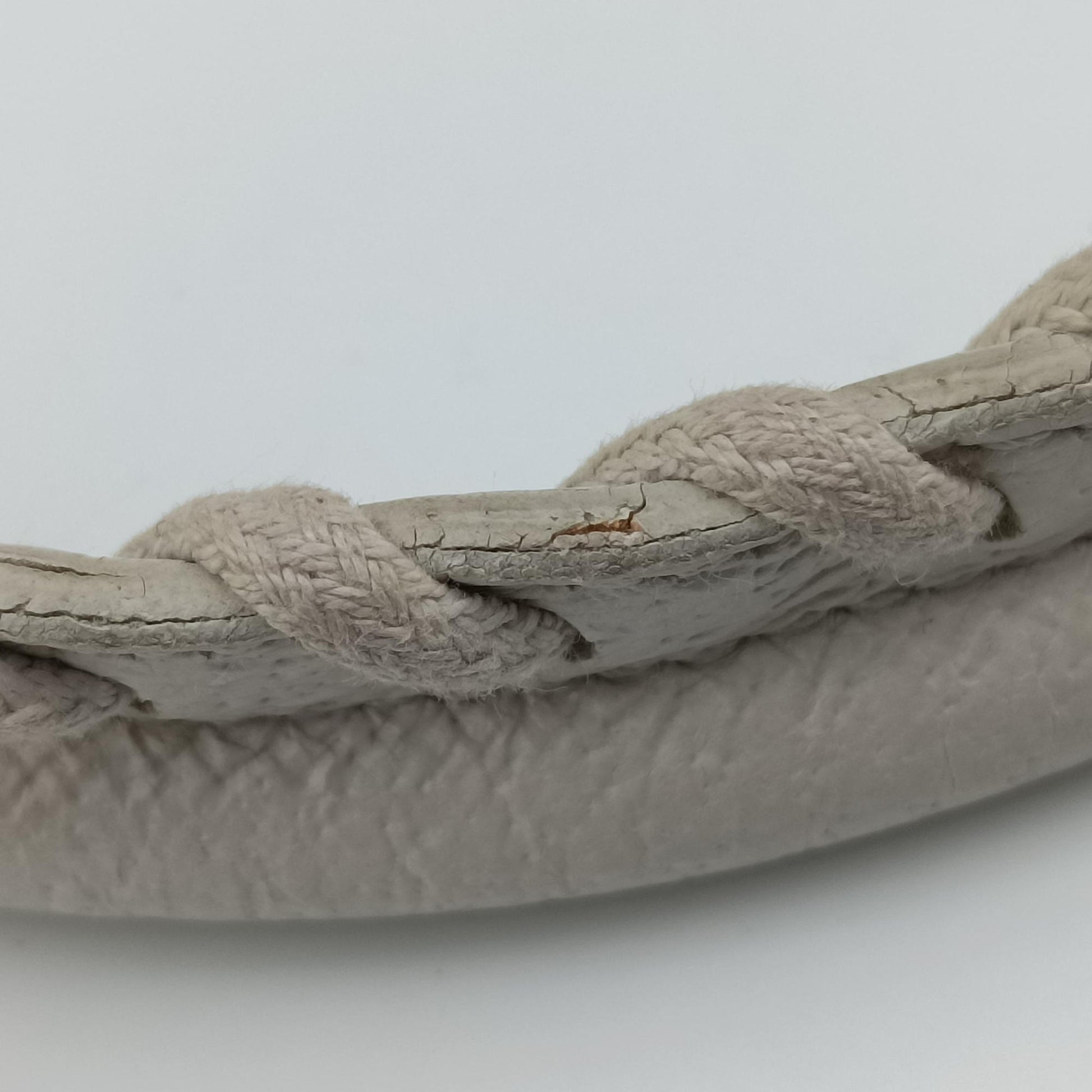 The Matelasse Beige leather 168032.3444ザ マトラッセ ベージュ レザー 168032.3444