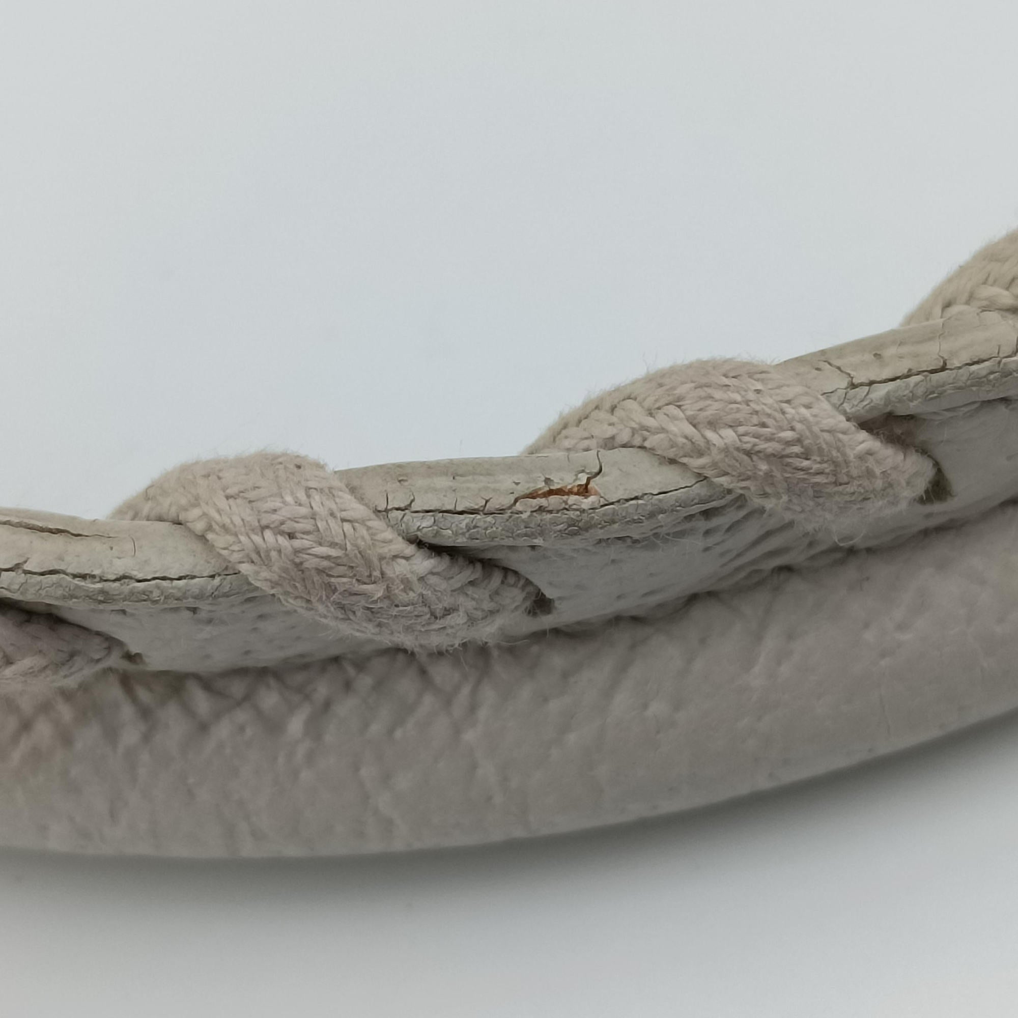 The Matelasse Beige leather 168032.3444ザ マトラッセ ベージュ レザー 168032.3444