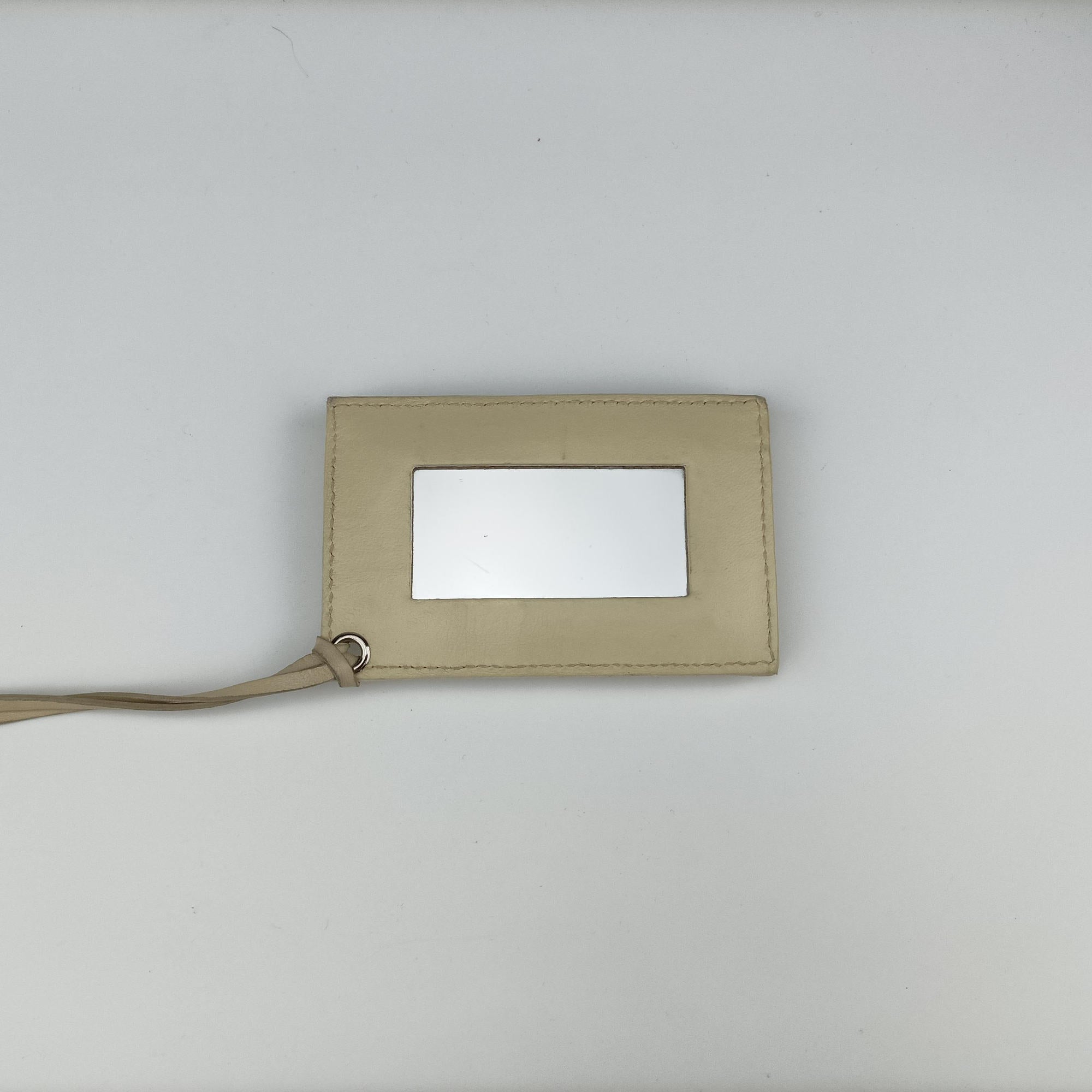 The Matelasse Beige leather 168032.3444ザ マトラッセ ベージュ レザー 168032.3444