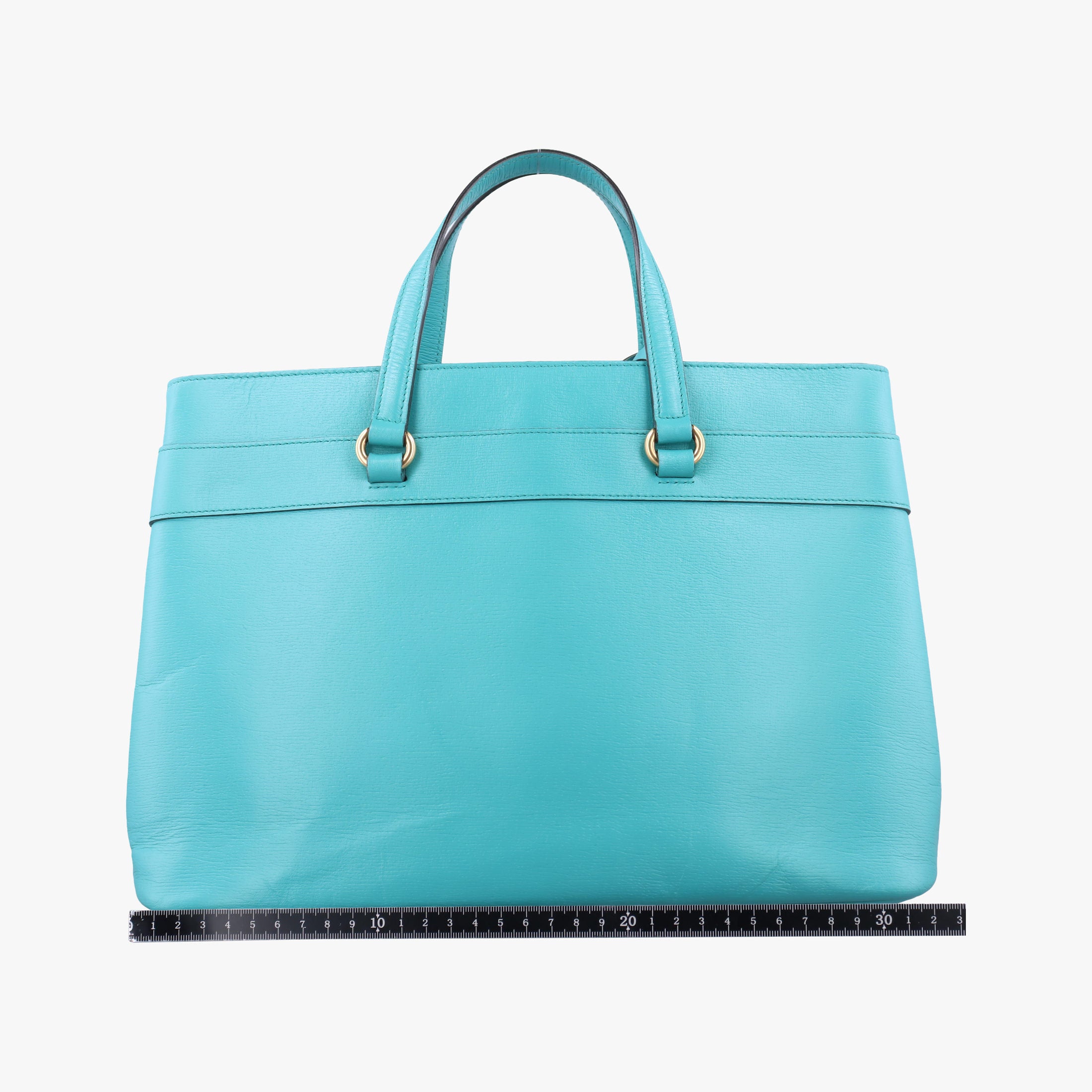 Bright Bit Blue Leather 319795 F013758203ブライトビット ブルー レザー 319795 F013758203