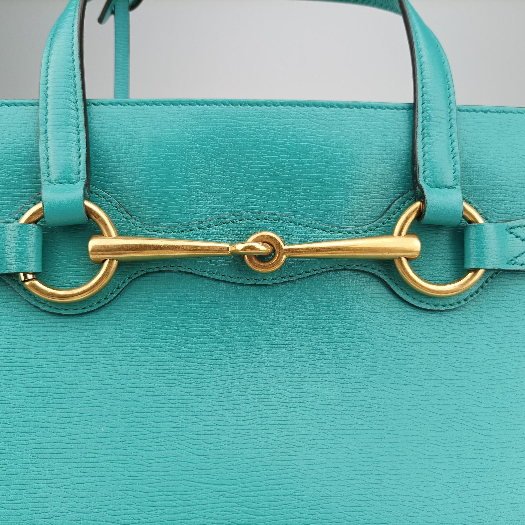 Bright Bit Blue Leather 319795 F013758203ブライトビット ブルー レザー 319795 F013758203