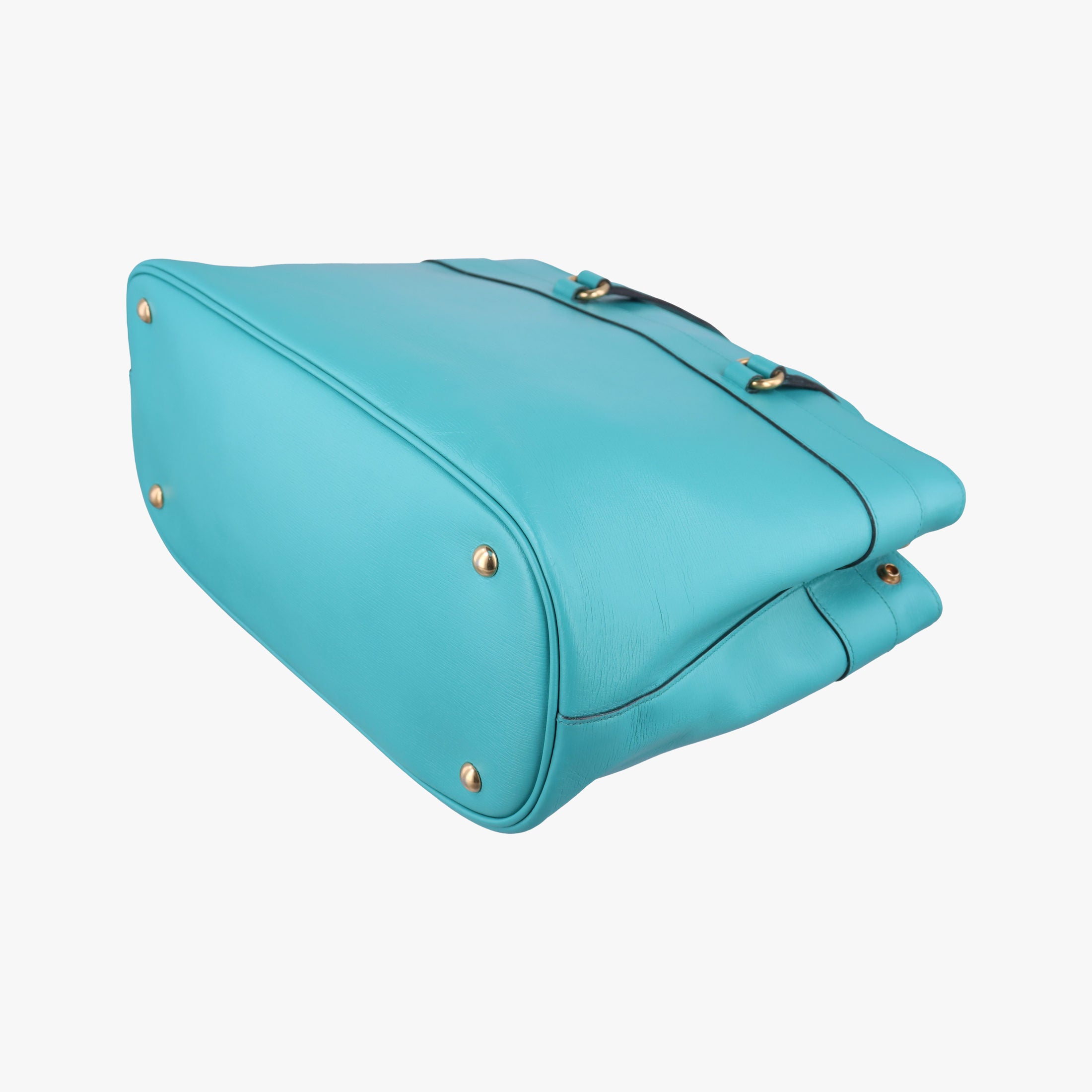 Bright Bit Blue Leather 319795 F013758203ブライトビット ブルー レザー 319795 F013758203