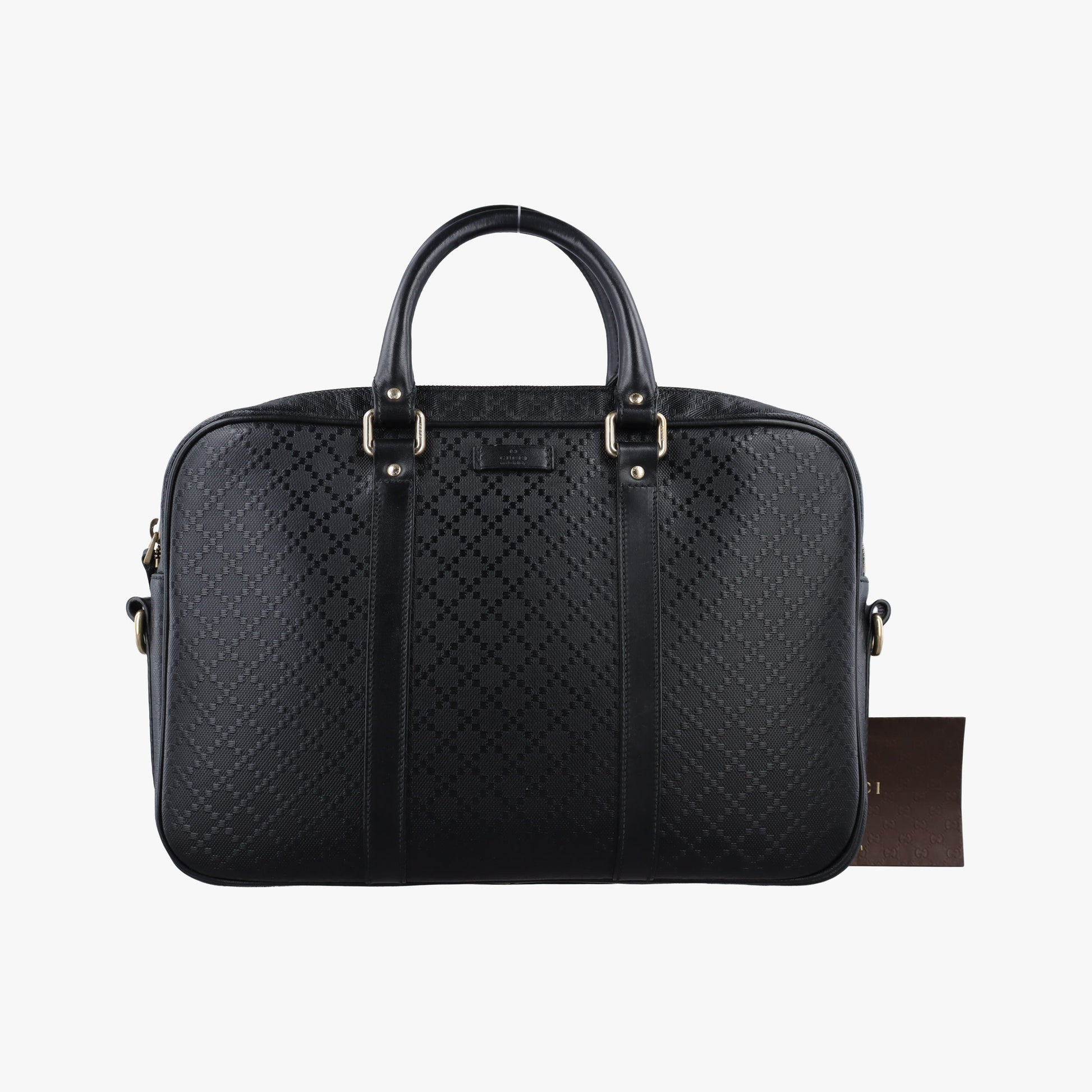 Diamante Black Leather 344357 B015949354ディアマンテ ブラック レザー 344357 B015949354