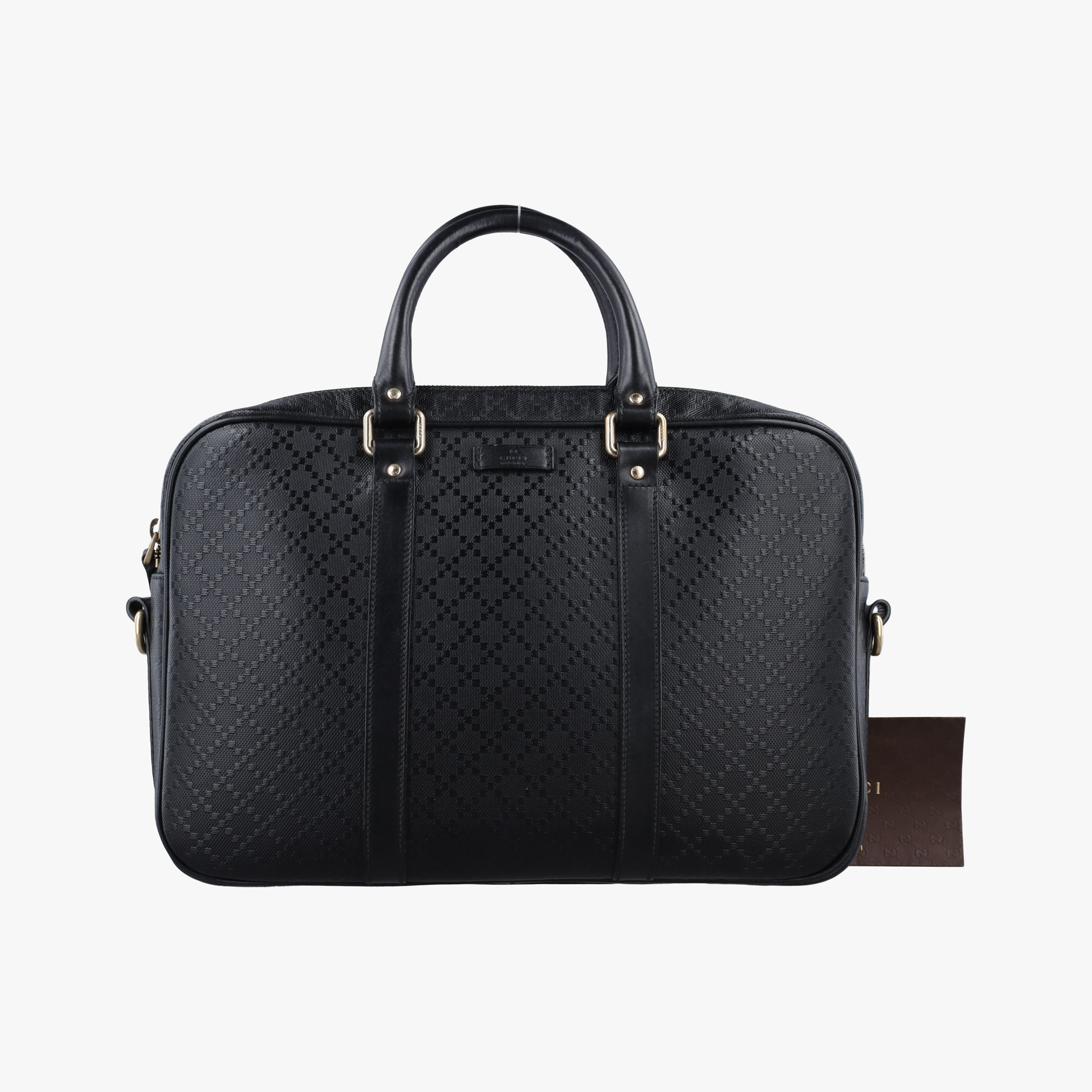 Diamante Black Leather 344357 B015949354ディアマンテ ブラック レザー 344357 B015949354