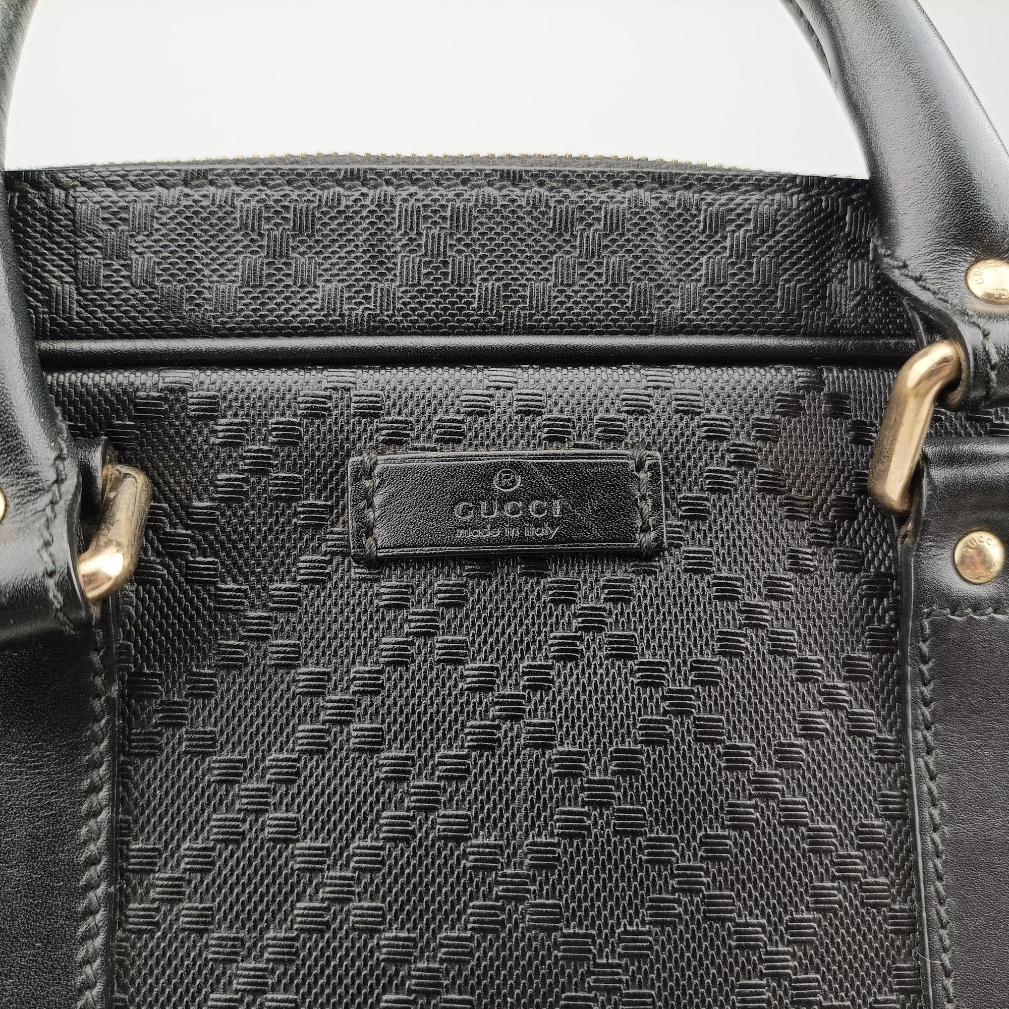 Diamante Black Leather 344357 B015949354ディアマンテ ブラック レザー 344357 B015949354