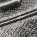 Diamante Black Leather 344357 B015949354ディアマンテ ブラック レザー 344357 B015949354
