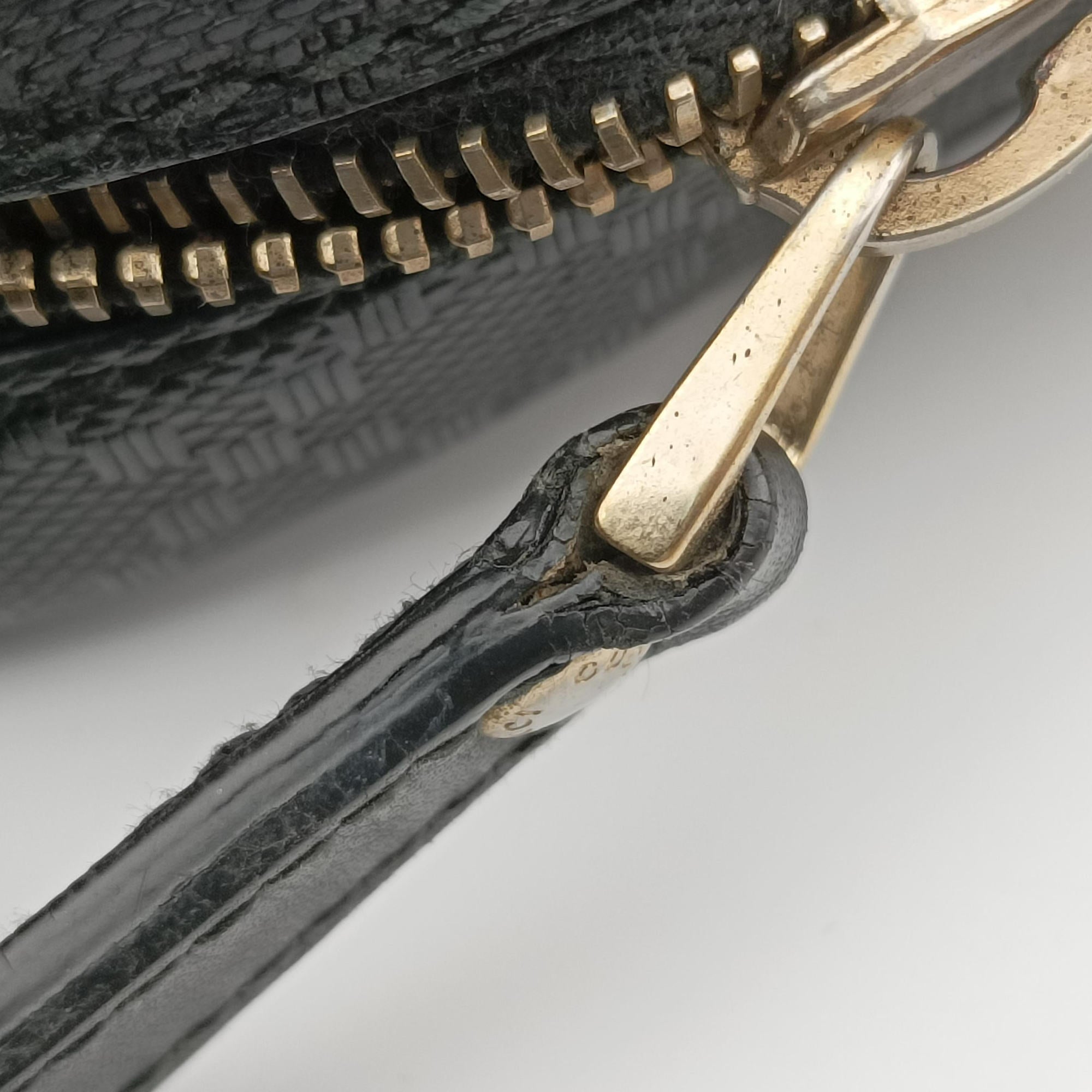 Diamante Black Leather 344357 B015949354ディアマンテ ブラック レザー 344357 B015949354