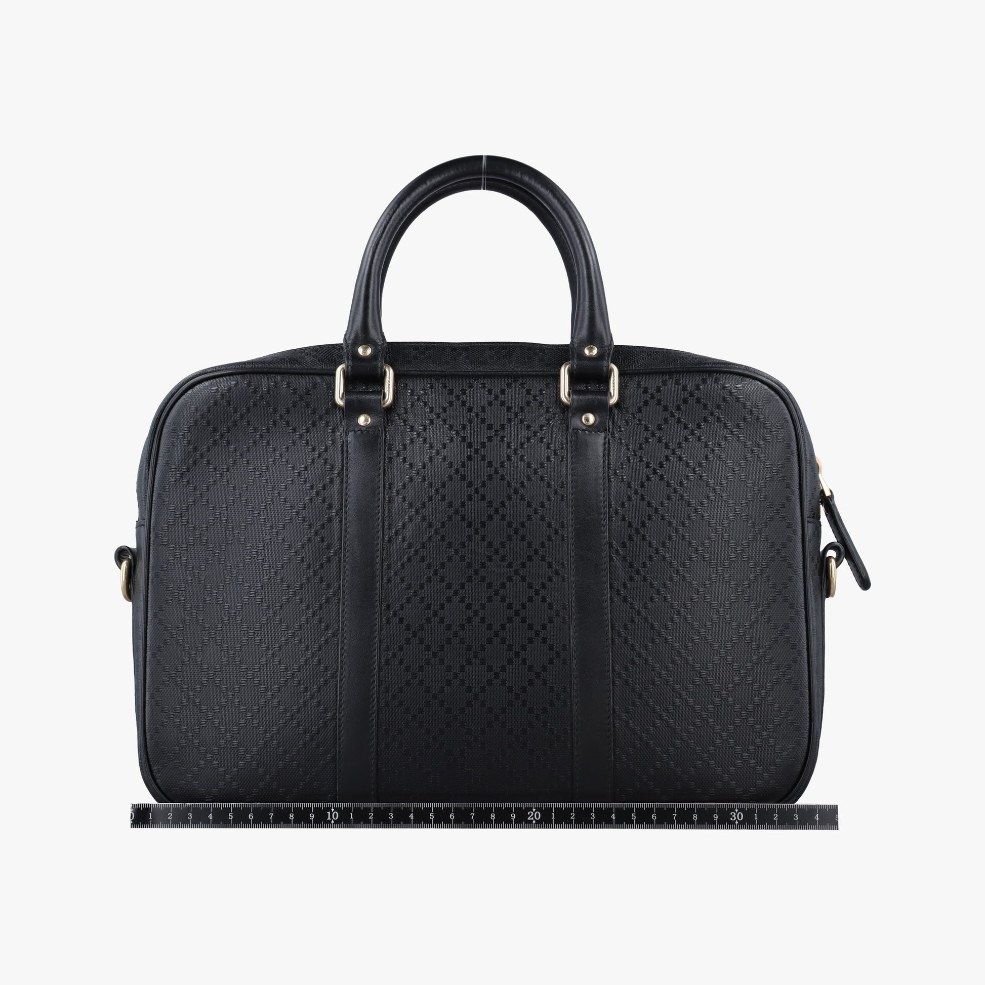 Diamante Black Leather 344357 B015949354ディアマンテ ブラック レザー 344357 B015949354