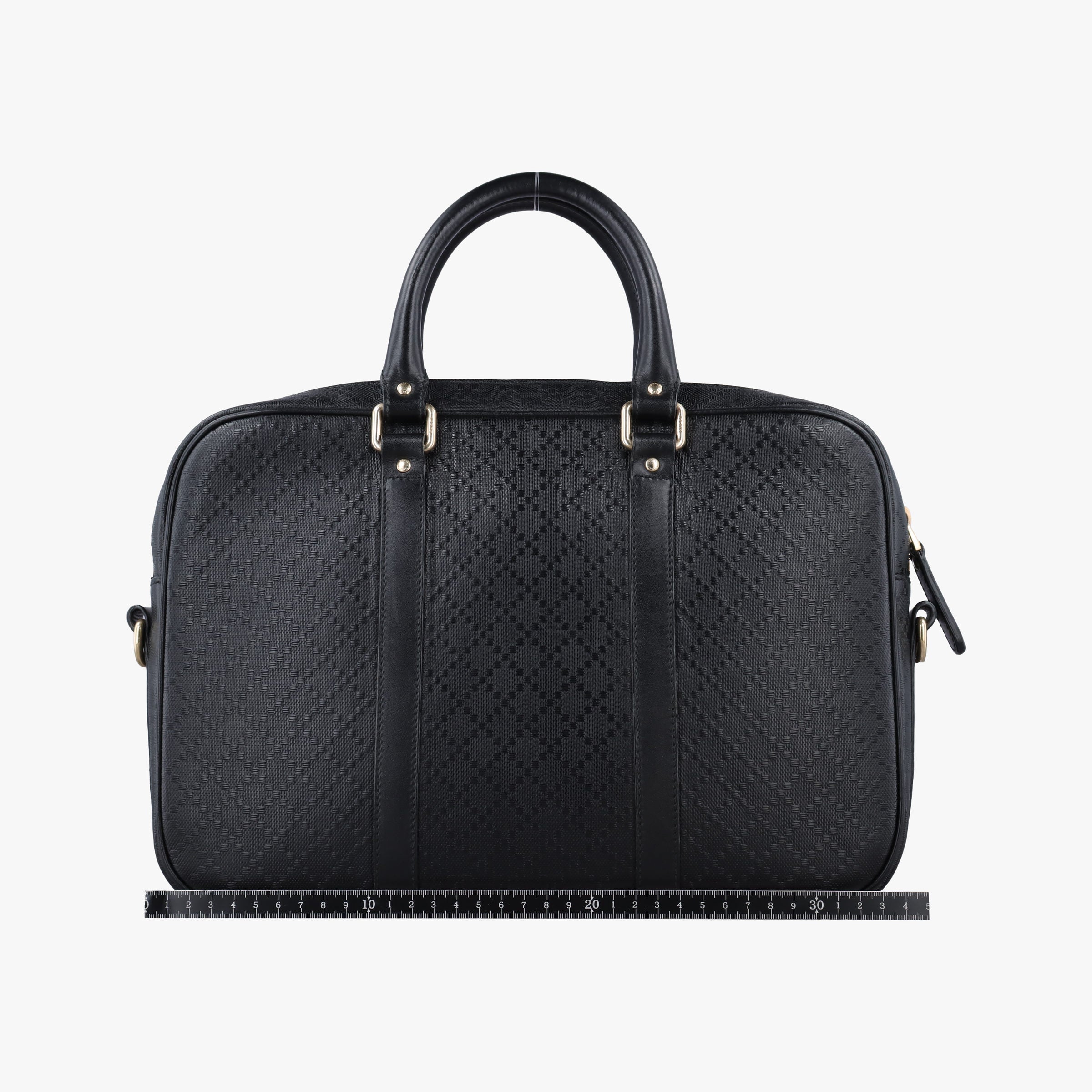 Diamante Black Leather 344357 B015949354ディアマンテ ブラック レザー 344357 B015949354