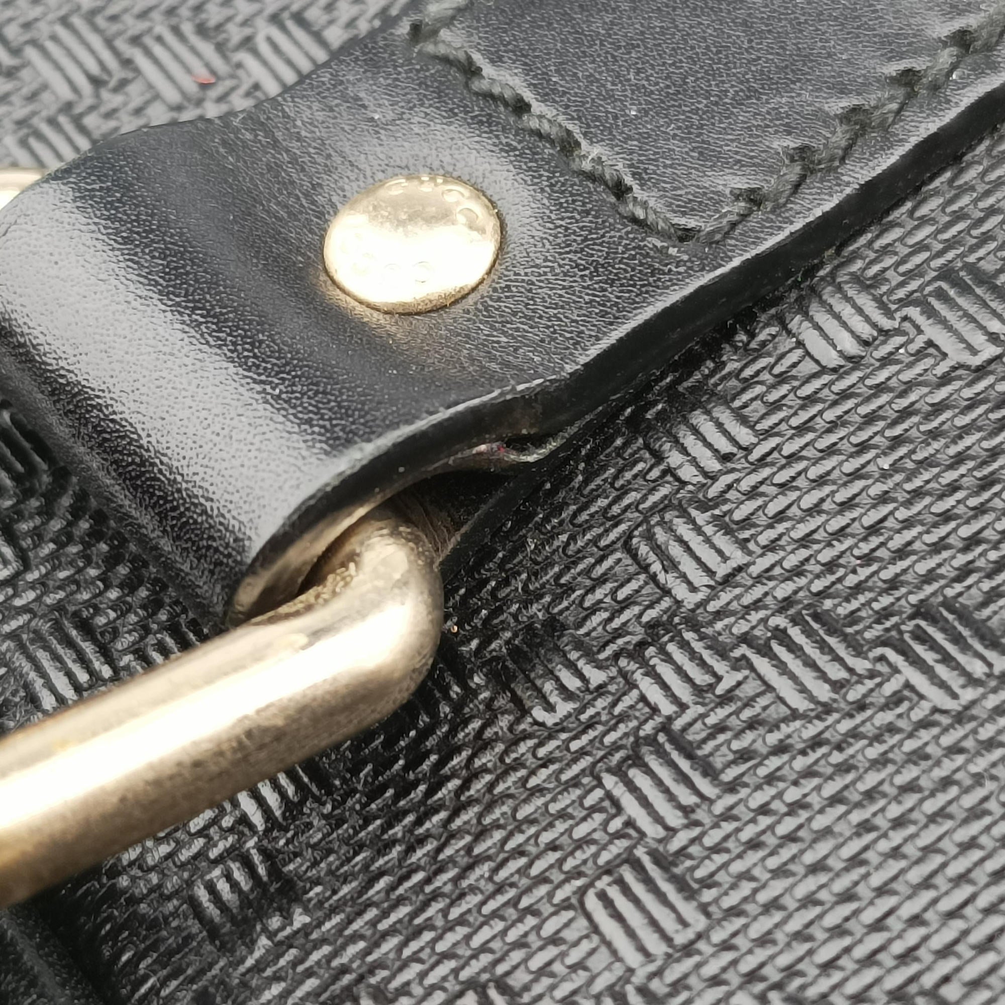 Diamante Black Leather 344357 B015949354ディアマンテ ブラック レザー 344357 B015949354