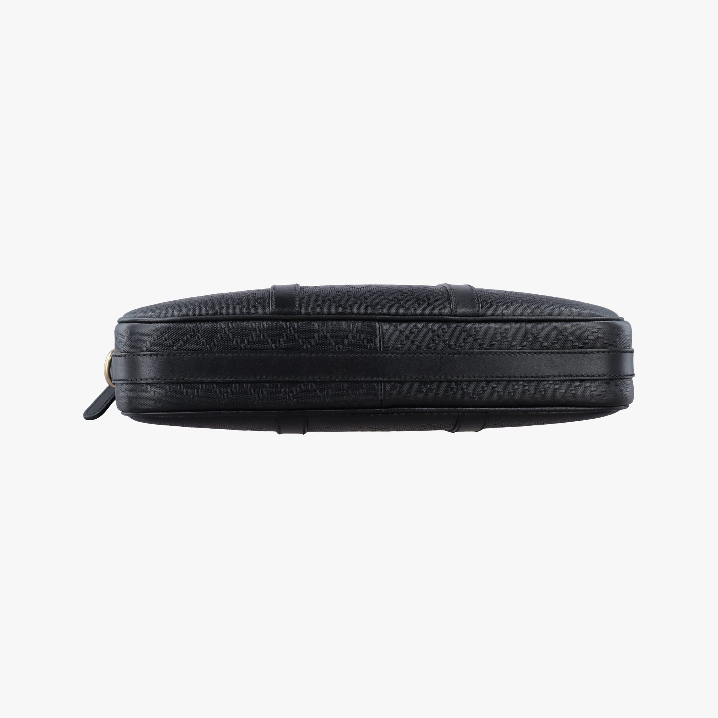 Diamante Black Leather 344357 B015949354ディアマンテ ブラック レザー 344357 B015949354