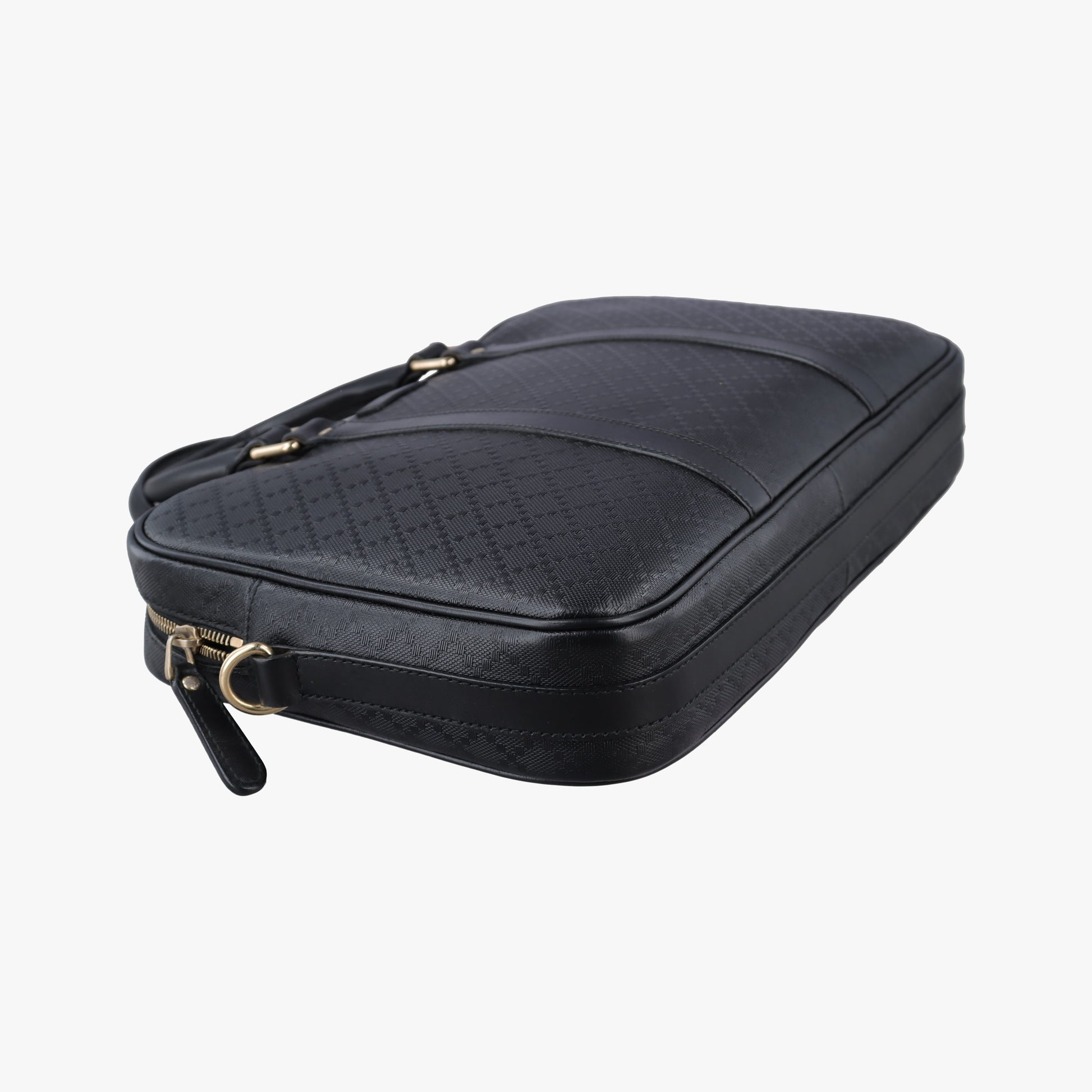 Diamante Black Leather 344357 B015949354ディアマンテ ブラック レザー 344357 B015949354