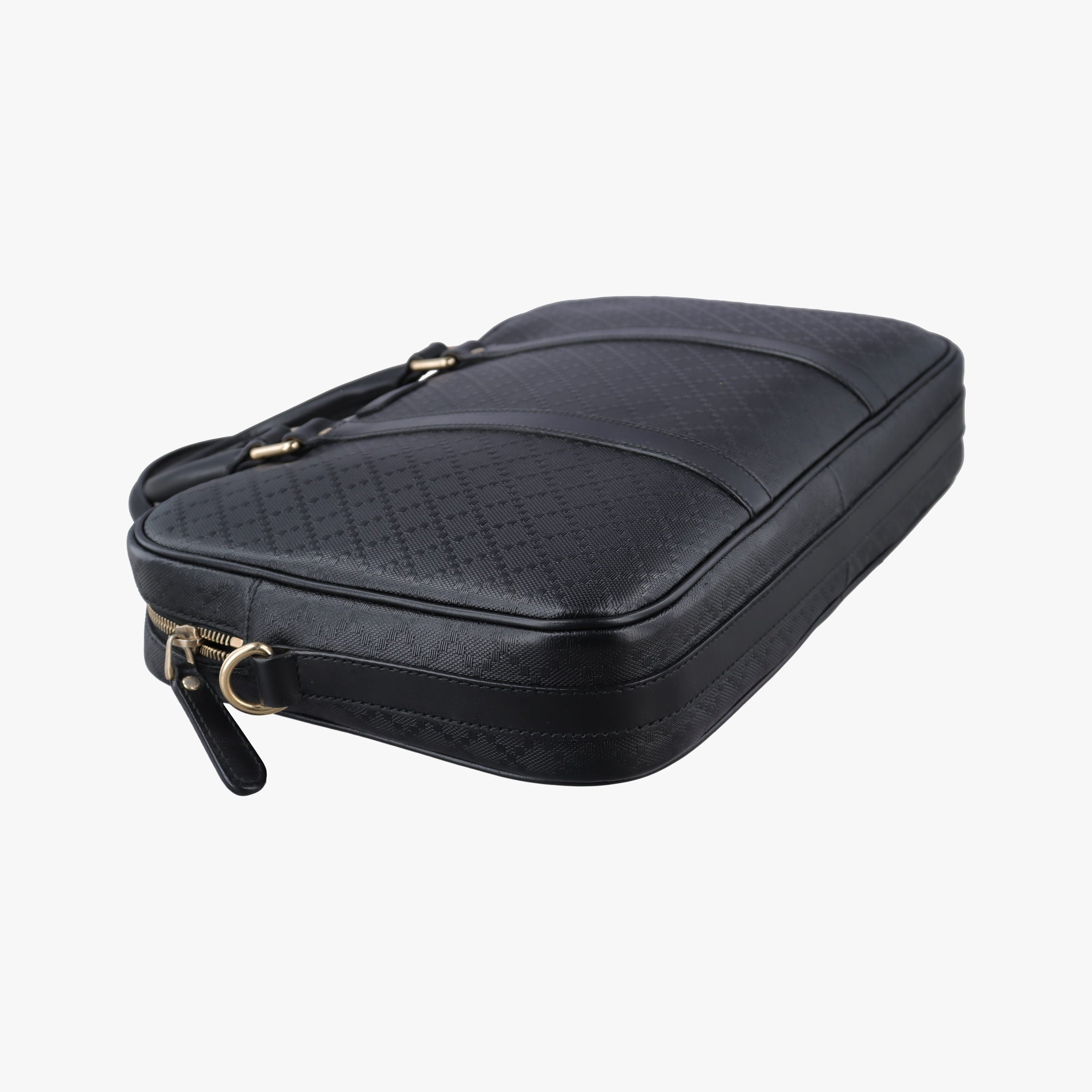 Diamante Black Leather 344357 B015949354ディアマンテ ブラック レザー 344357 B015949354