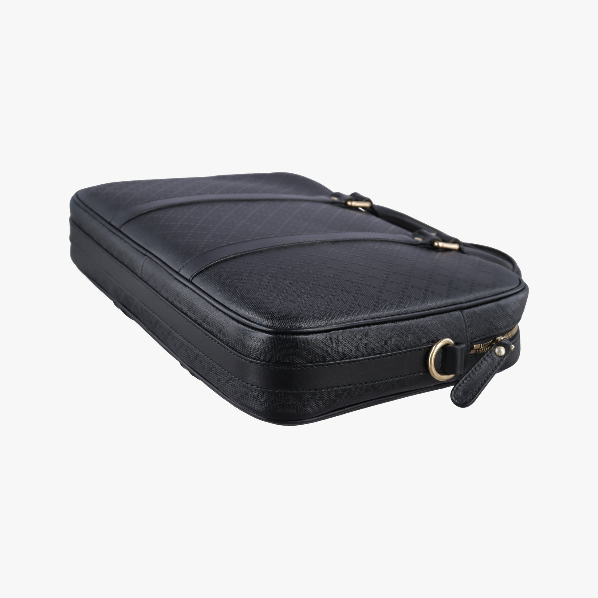 Diamante Black Leather 344357 B015949354ディアマンテ ブラック レザー 344357 B015949354