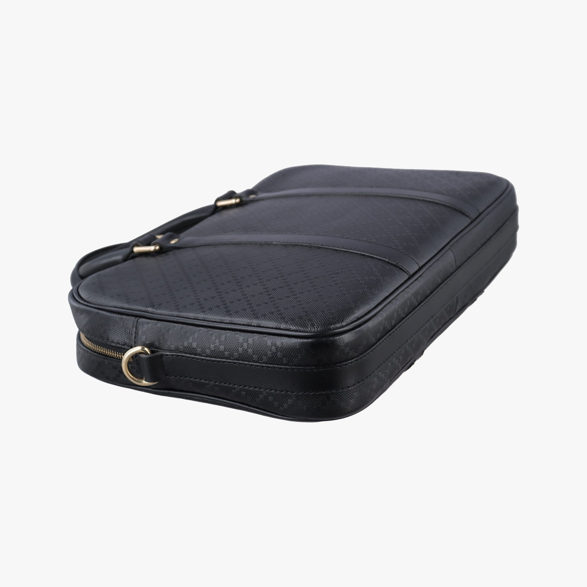 Diamante Black Leather 344357 B015949354ディアマンテ ブラック レザー 344357 B015949354