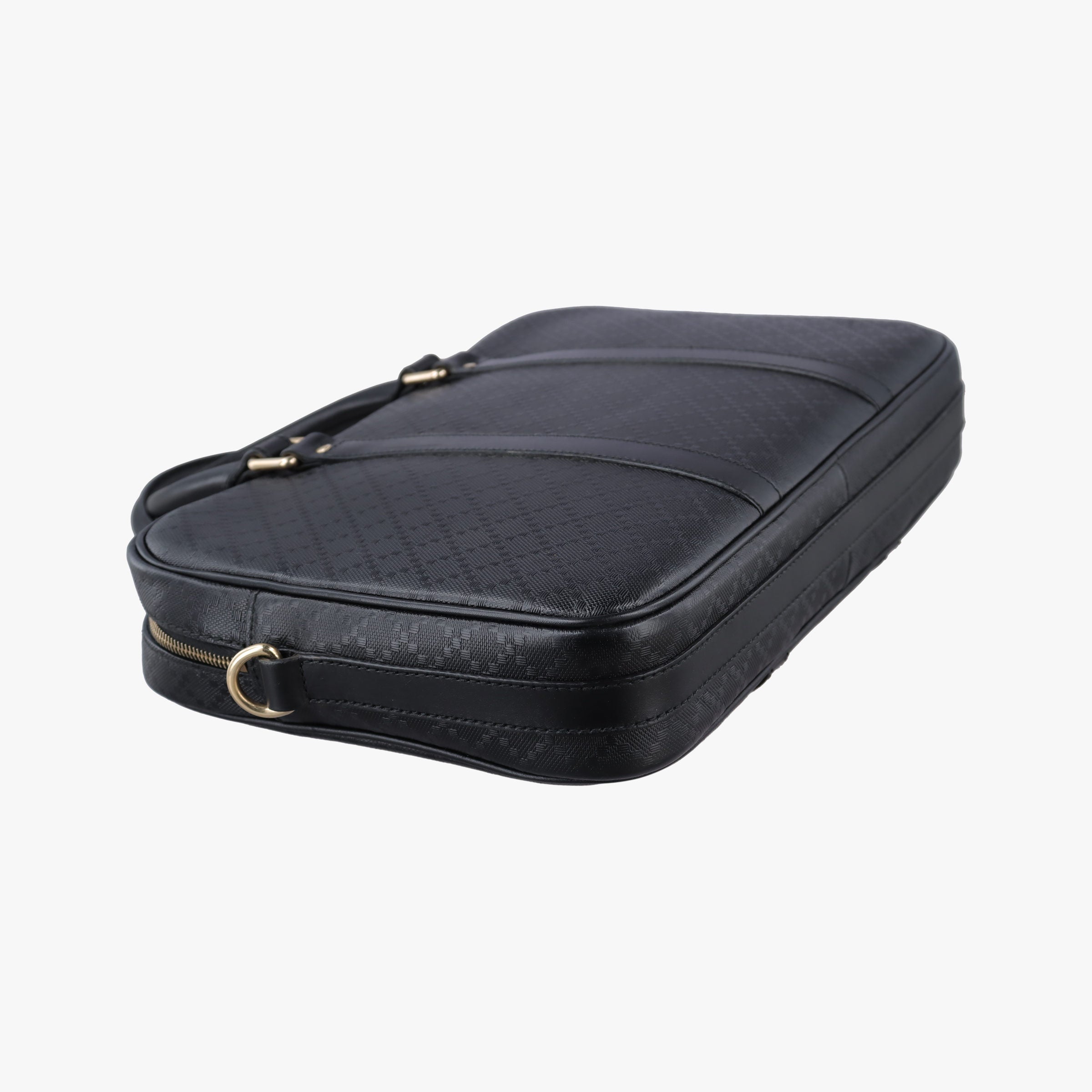 Diamante Black Leather 344357 B015949354ディアマンテ ブラック レザー 344357 B015949354
