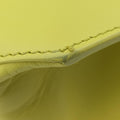 Cable Shopper Yellow Leather 371177.3510.F.002125ケーブル ショッパー イエロー レザー 371177.3510.F.002125