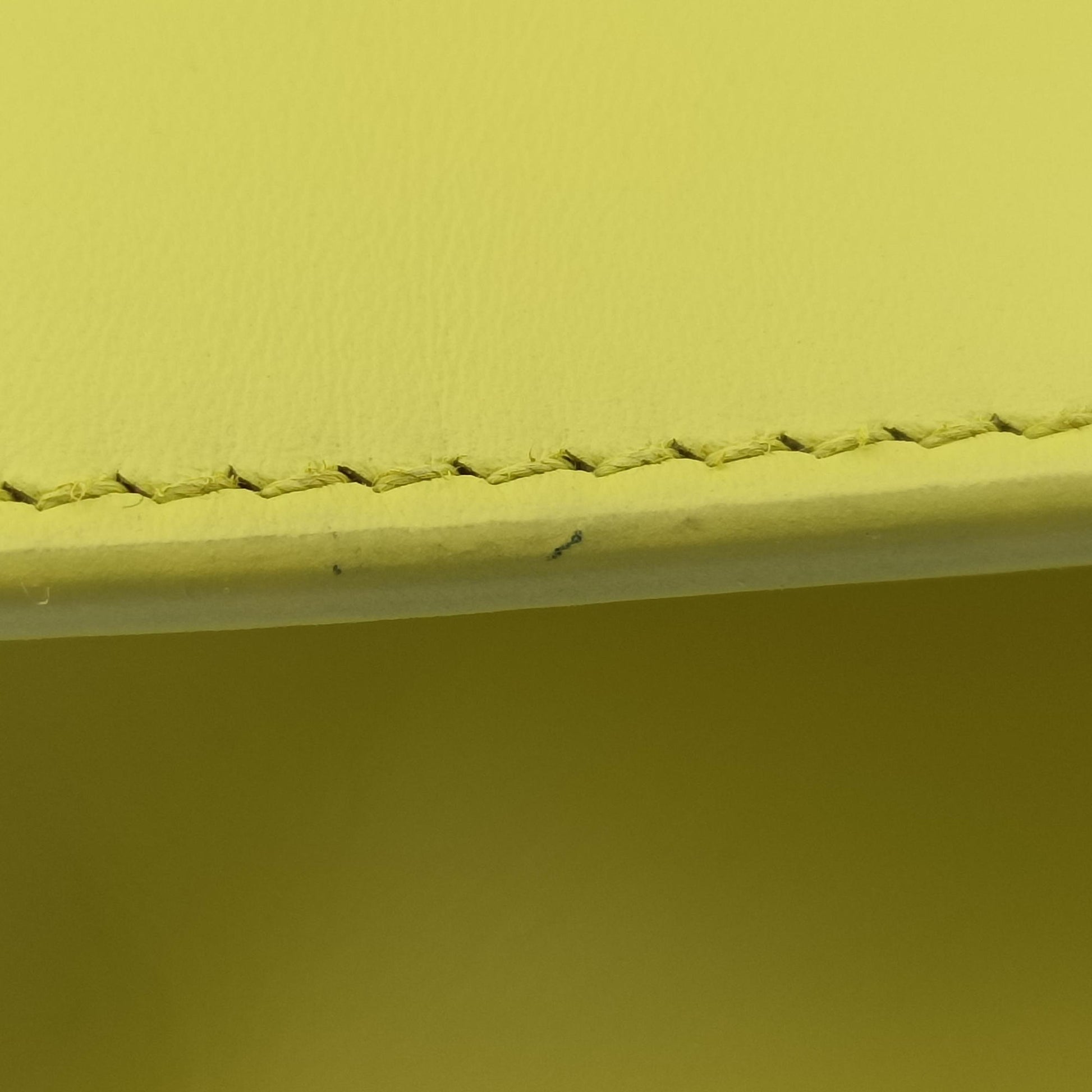 Cable Shopper Yellow Leather 371177.3510.F.002125ケーブル ショッパー イエロー レザー 371177.3510.F.002125
