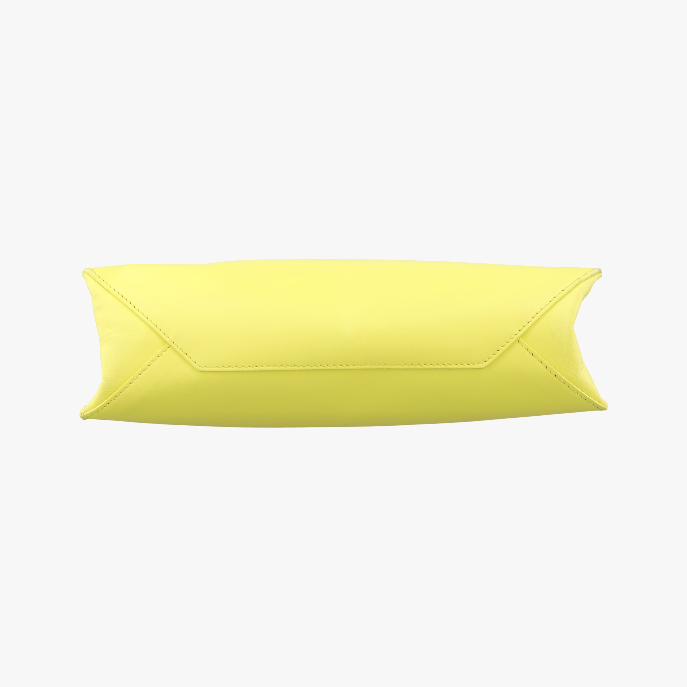 Cable Shopper Yellow Leather 371177.3510.F.002125ケーブル ショッパー イエロー レザー 371177.3510.F.002125