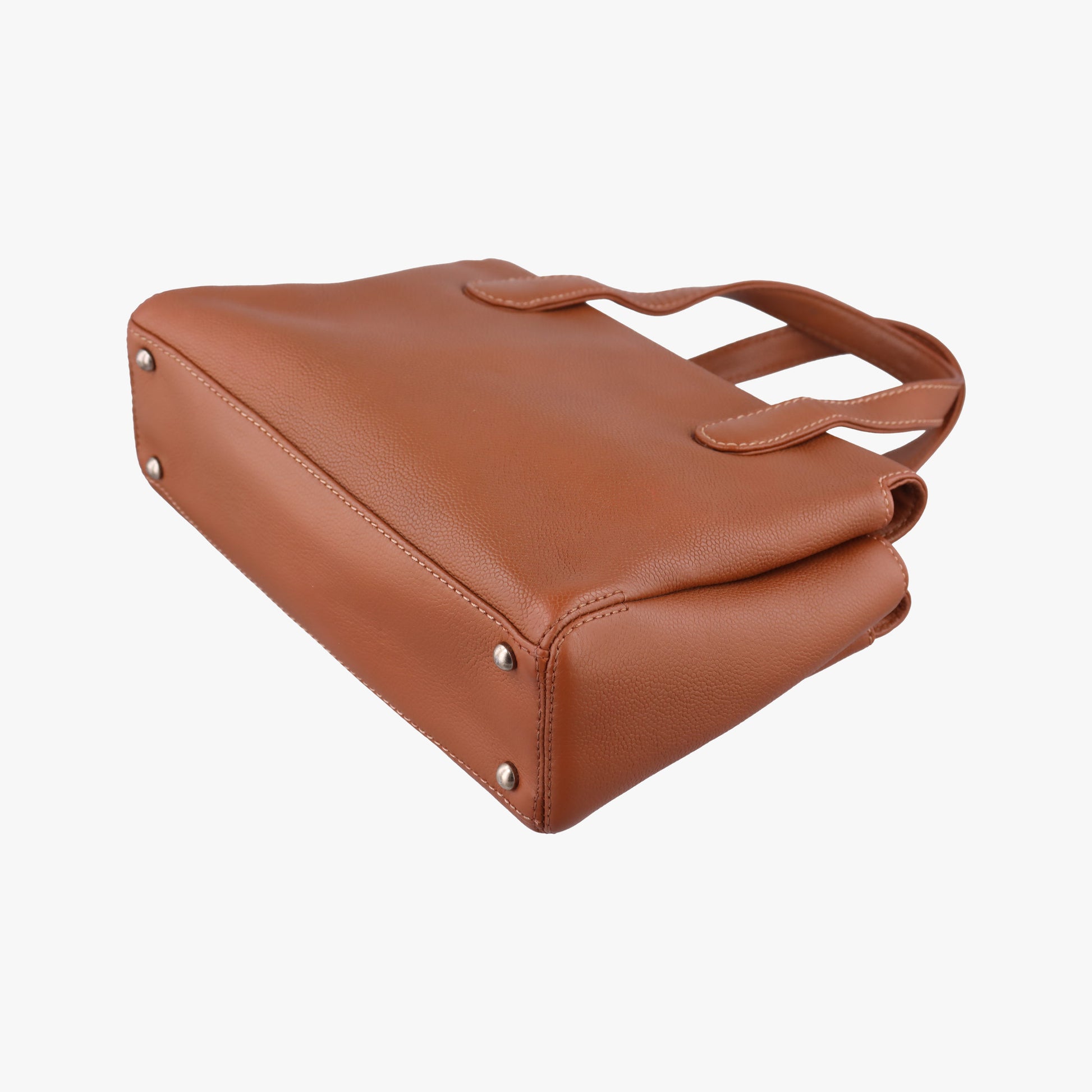 Coco Mark Brown Caviar Skin A16798 6973888ココマーク ブラウン キャビアスキン A16798 6973888