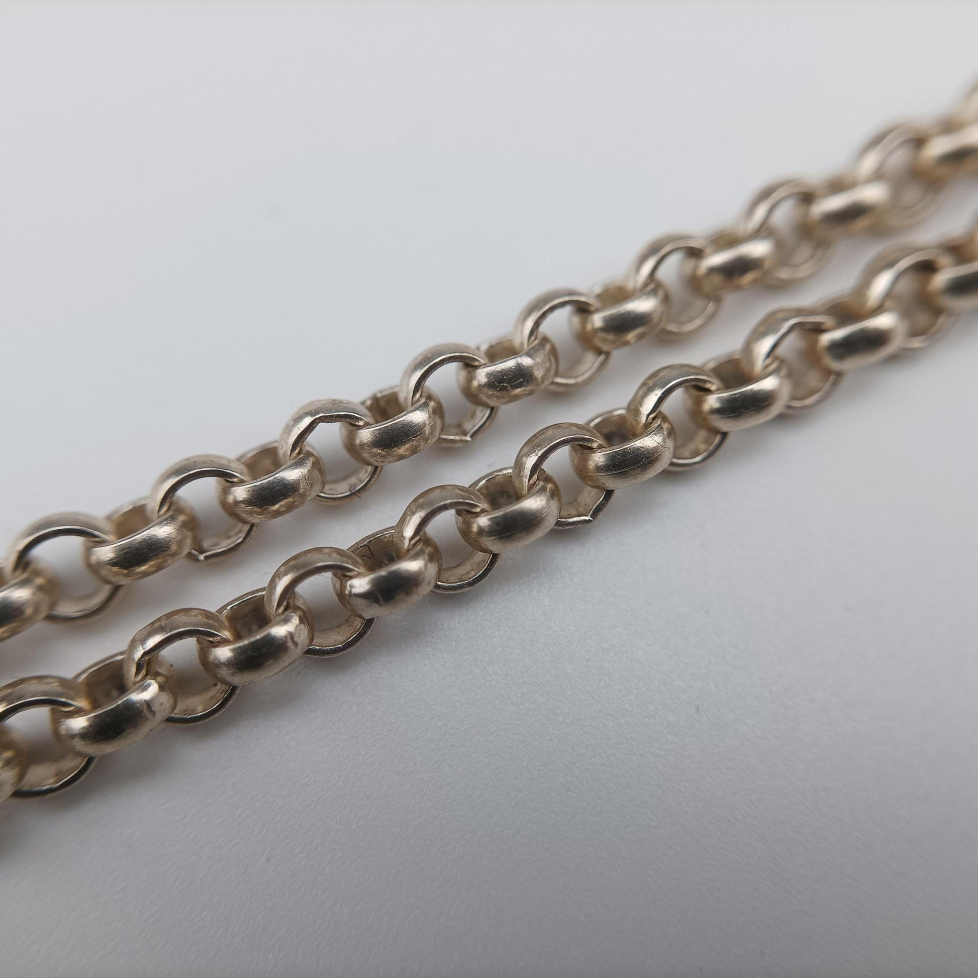 Attelage100 Silver Ag925 14C10529アトラージュ100 シルバー Ag925 14C10529